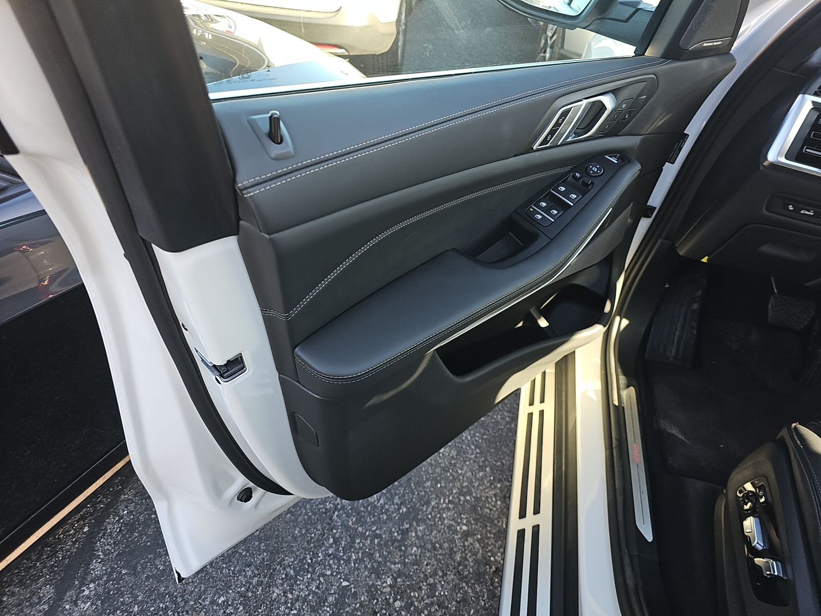 2026 BMW X5 sDrive40i RWD