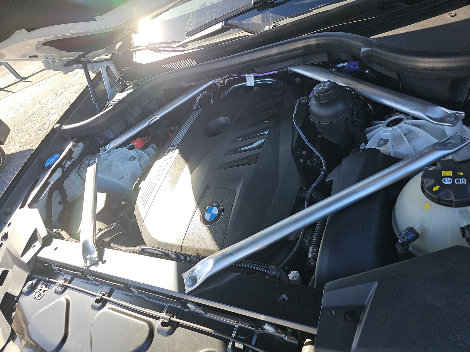 2026 BMW X5 sDrive40i RWD