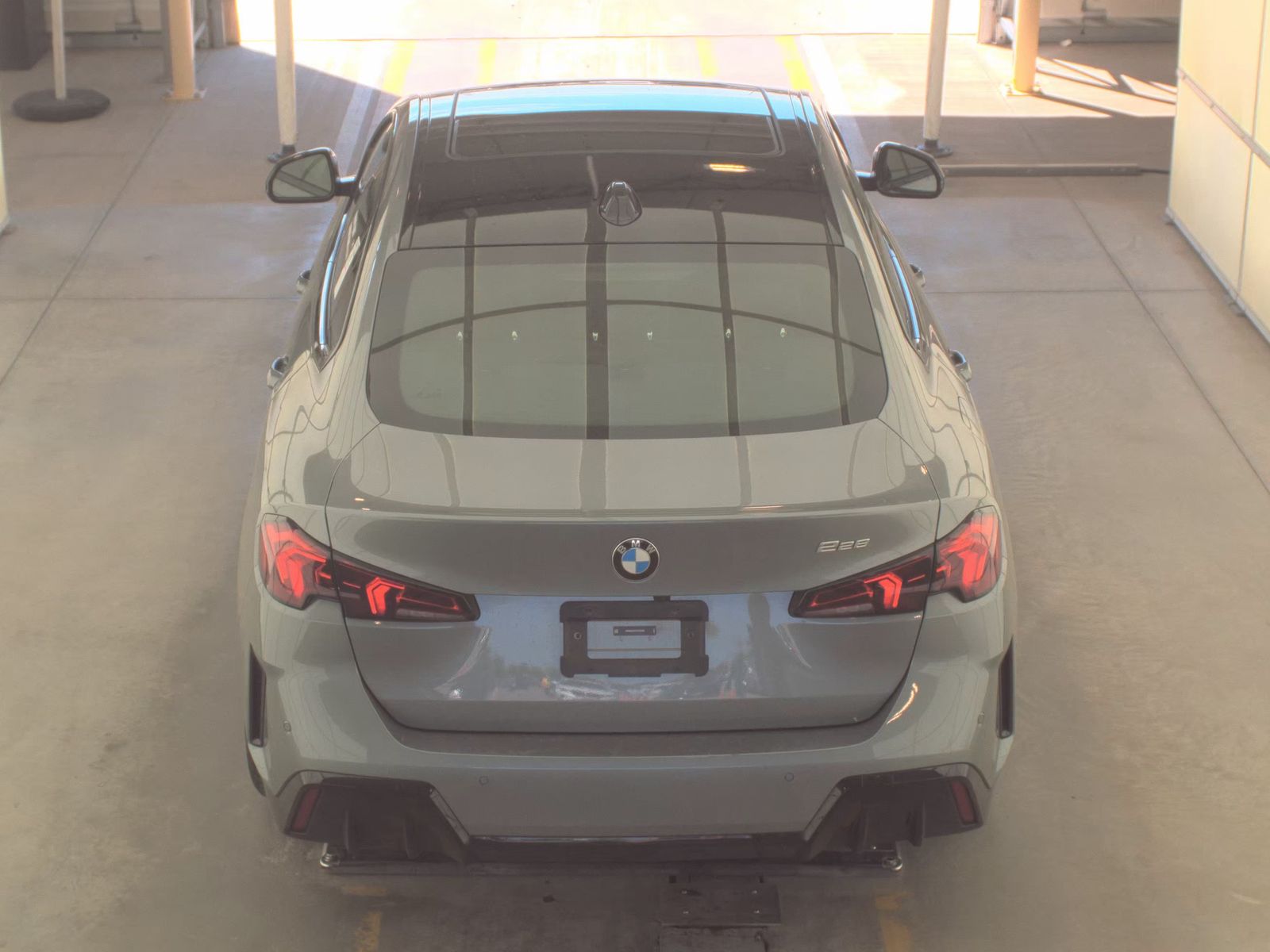 2026 BMW 2 Series 228 FWD