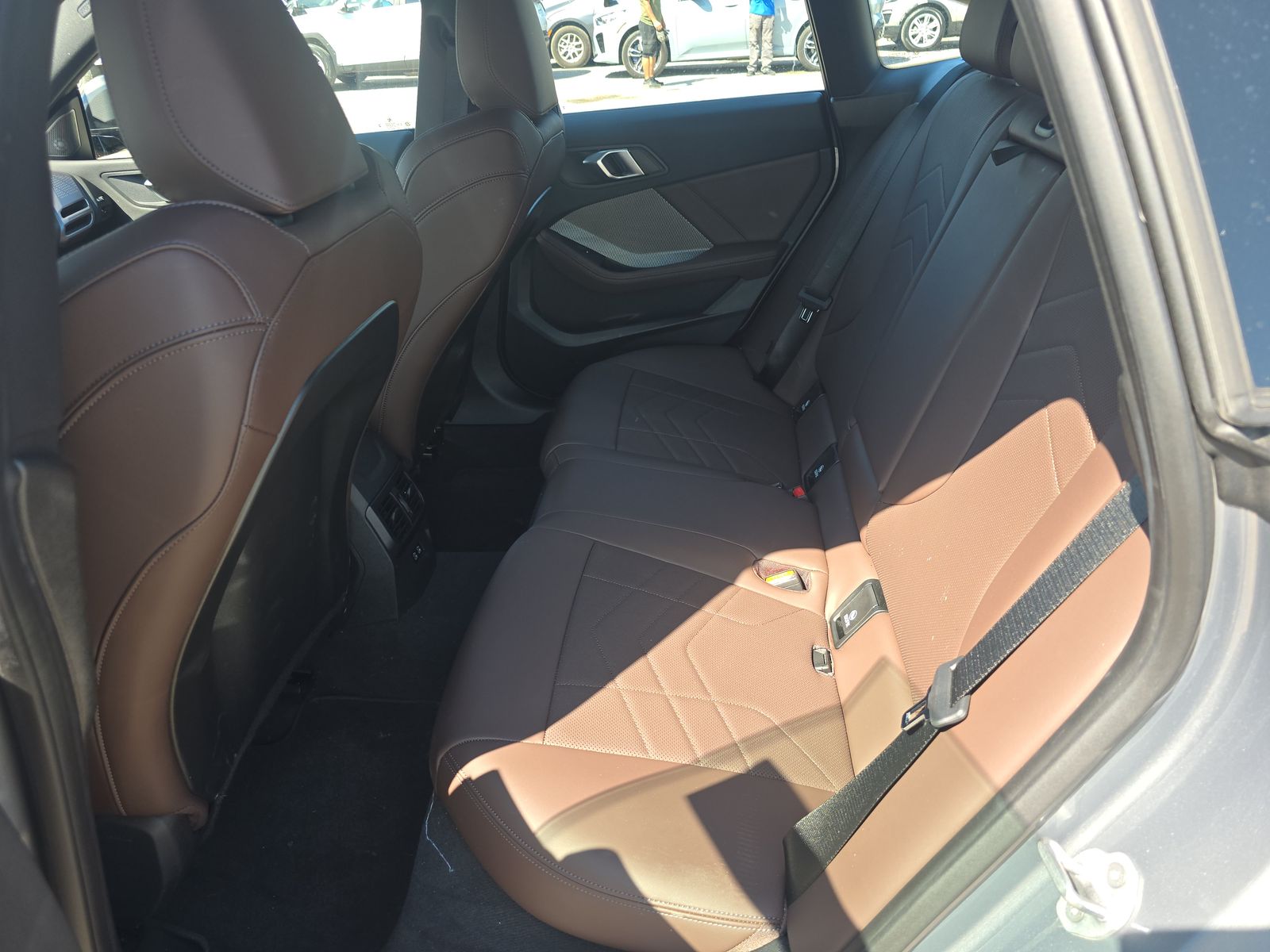 2026 BMW 2 Series 228 FWD