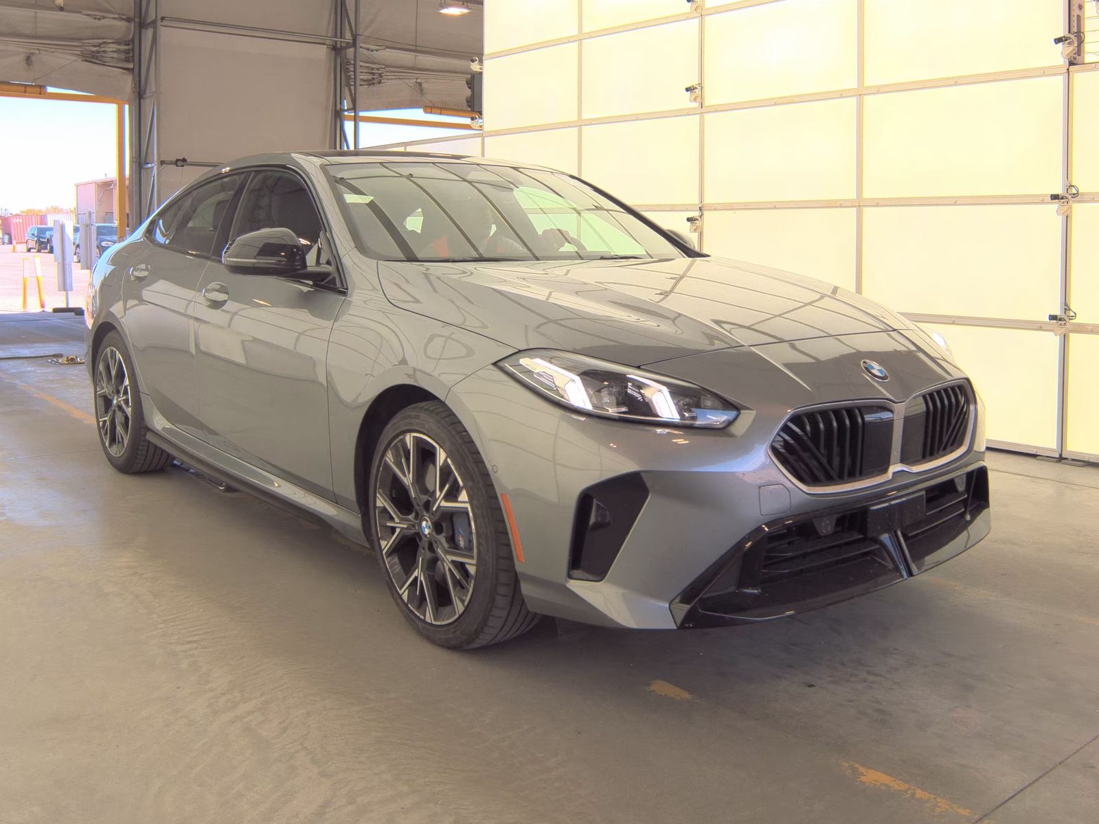 2026 BMW 2 Series 228 FWD