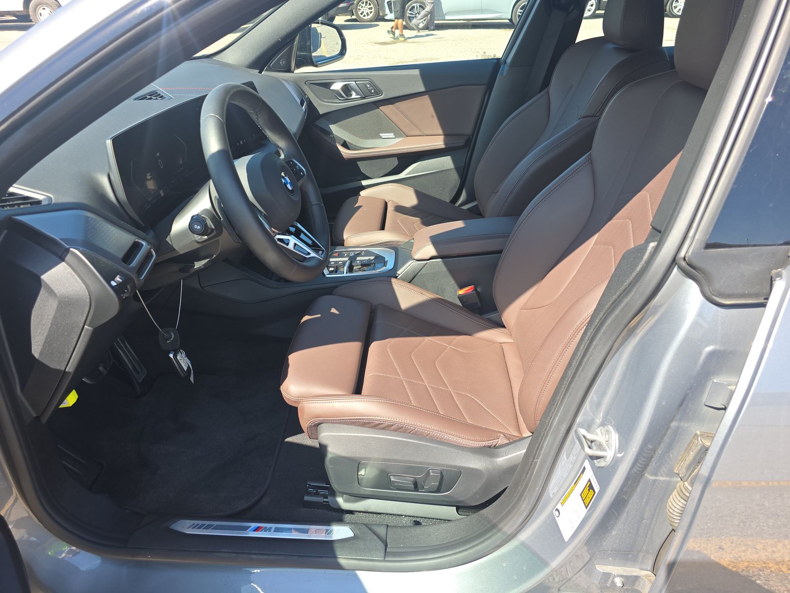 2026 BMW 2 Series 228 FWD