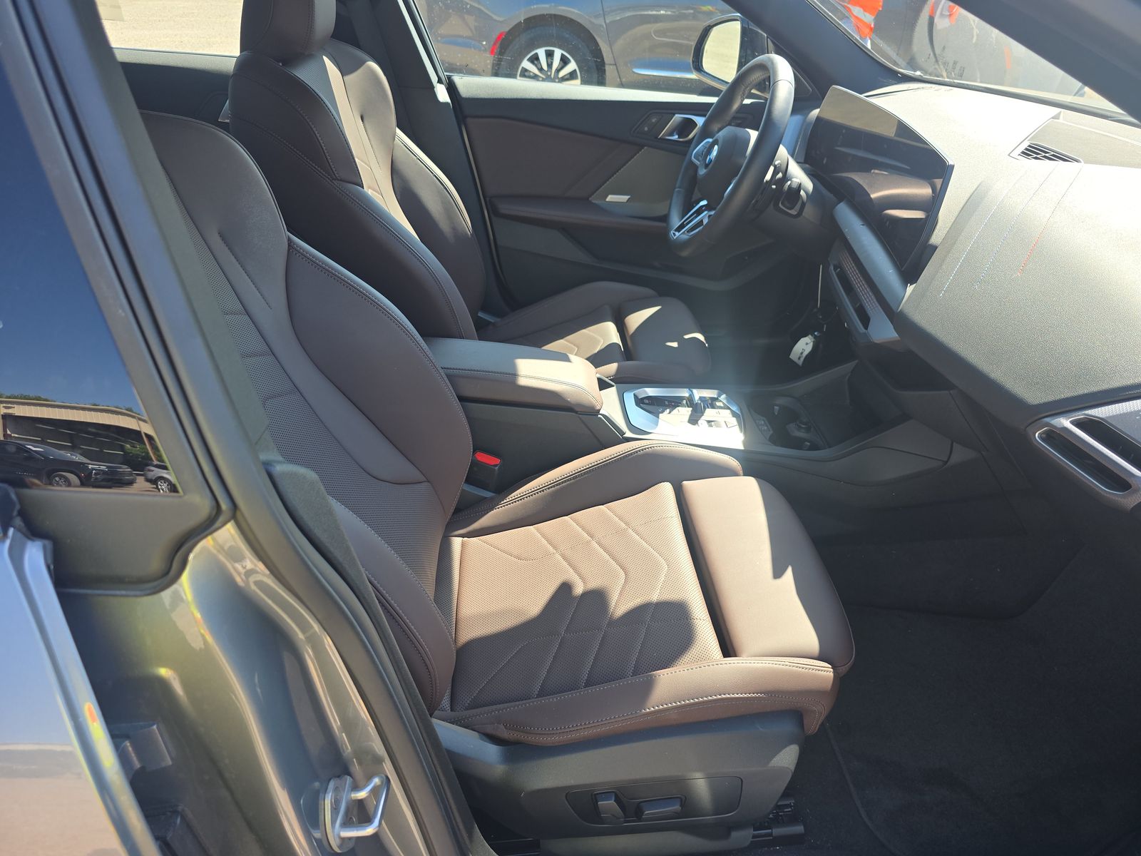 2026 BMW 2 Series 228 FWD