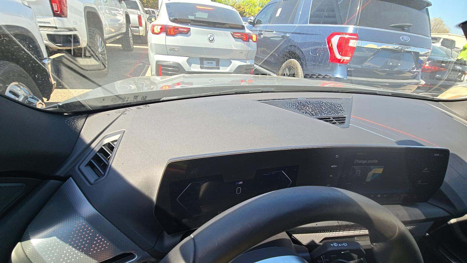 2026 BMW 2 Series 228 FWD