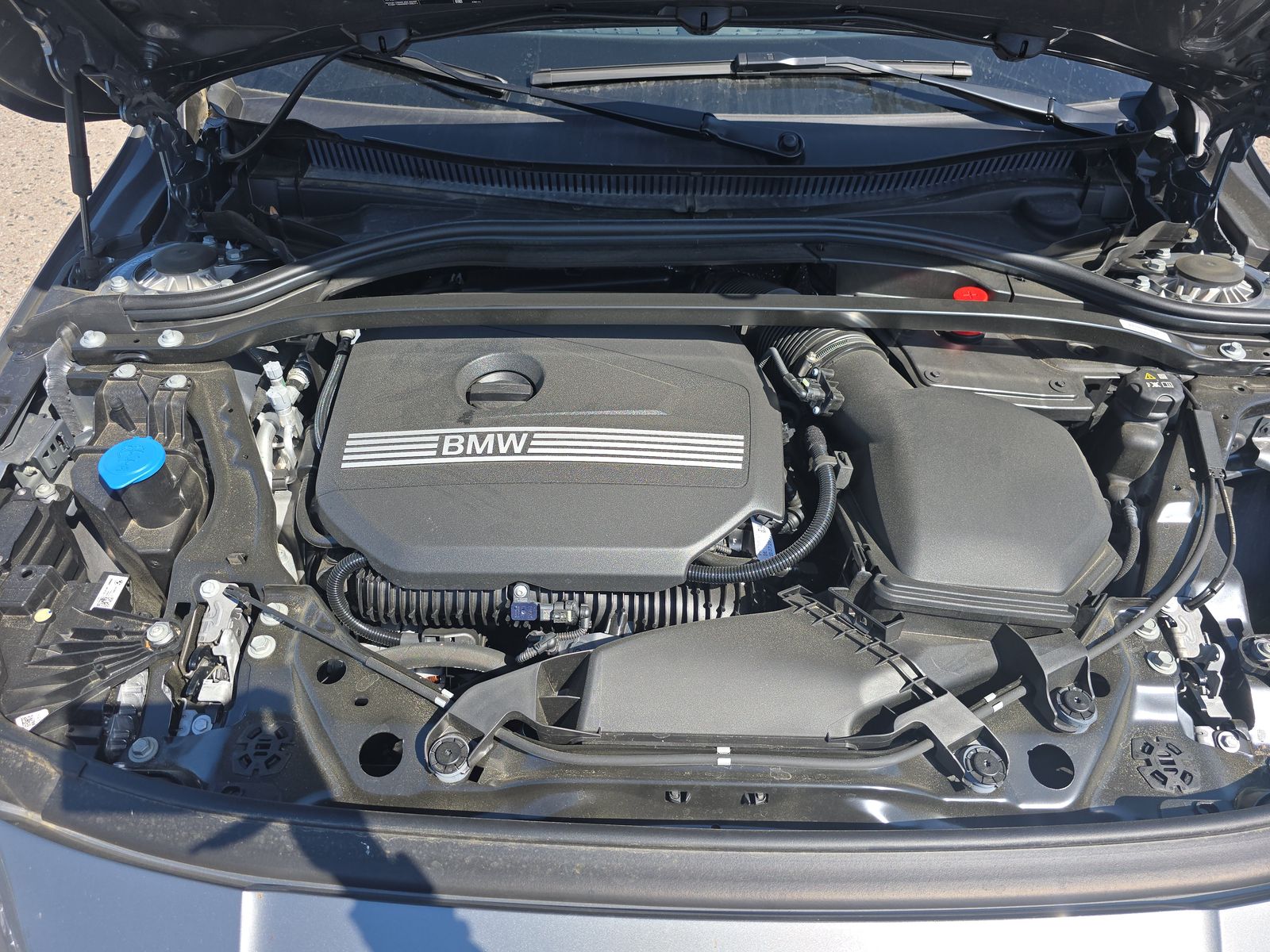 2026 BMW 2 Series 228 FWD