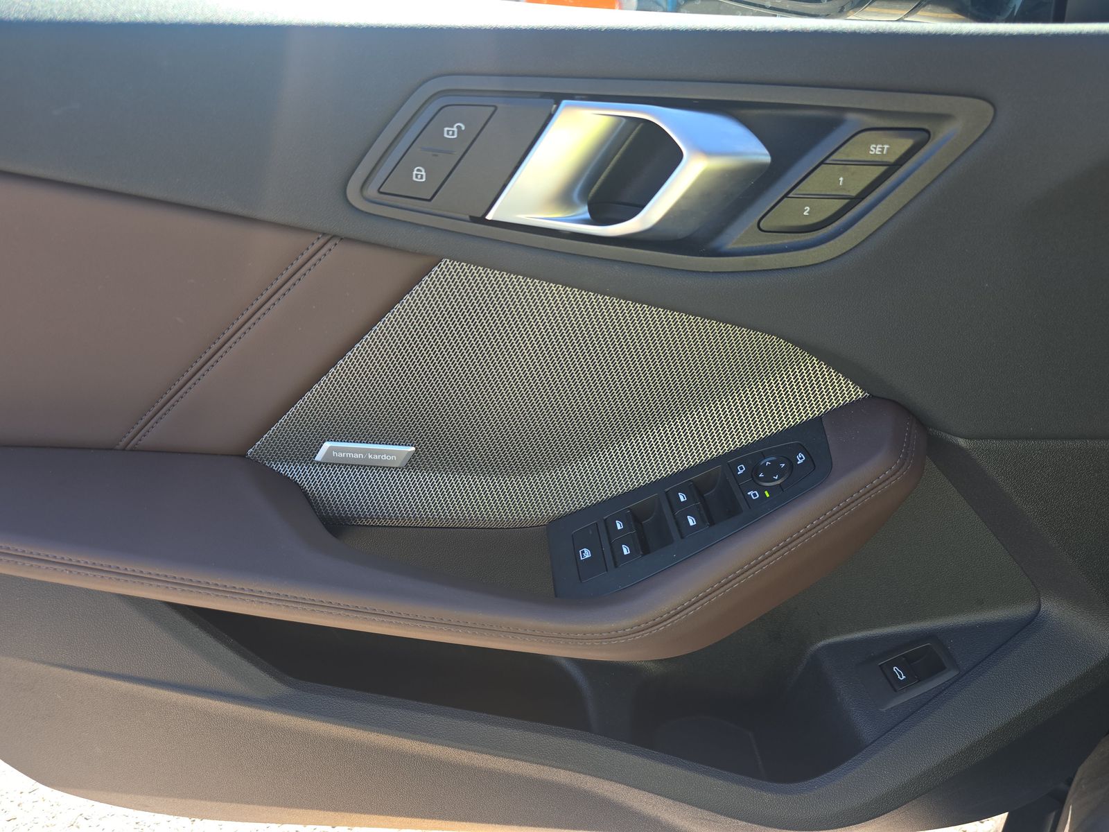 2026 BMW 2 Series 228 FWD