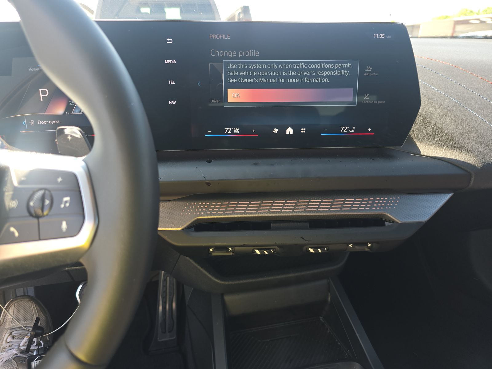 2026 BMW 2 Series 228 FWD