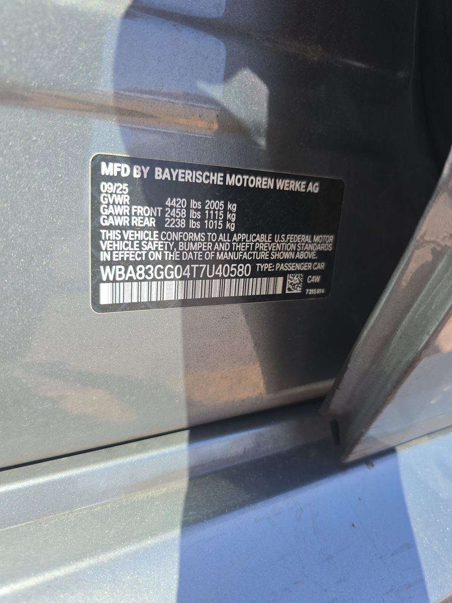 2026 BMW 2 Series 228 FWD