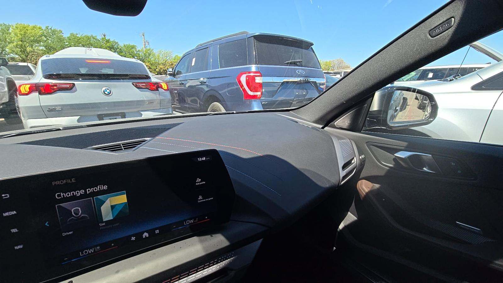 2026 BMW 2 Series 228 FWD