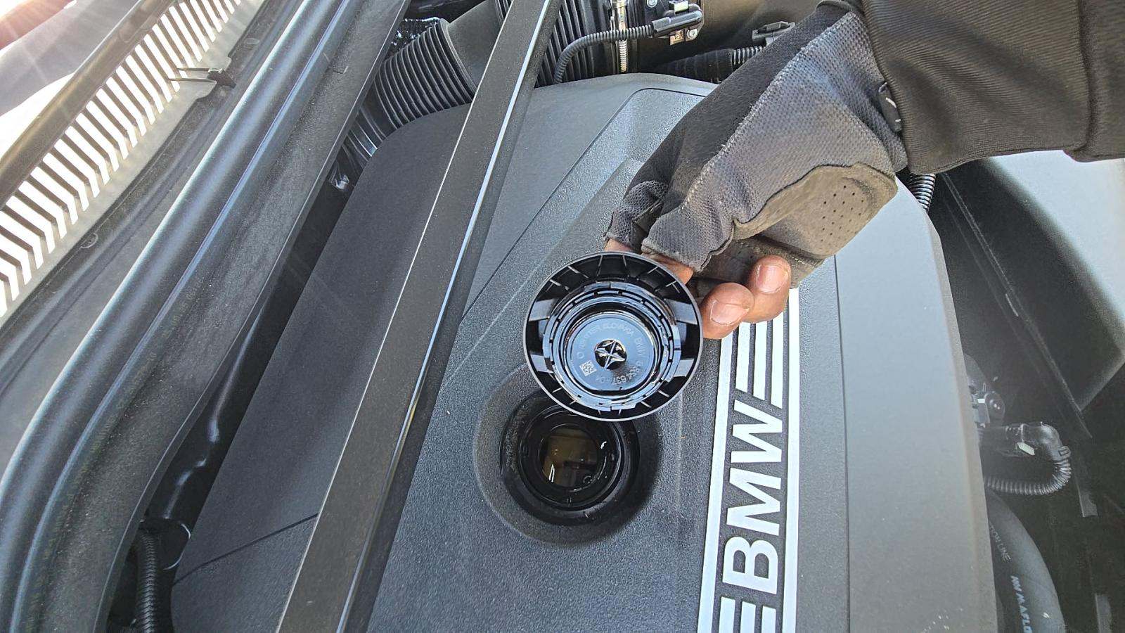 2026 BMW 2 Series 228 FWD