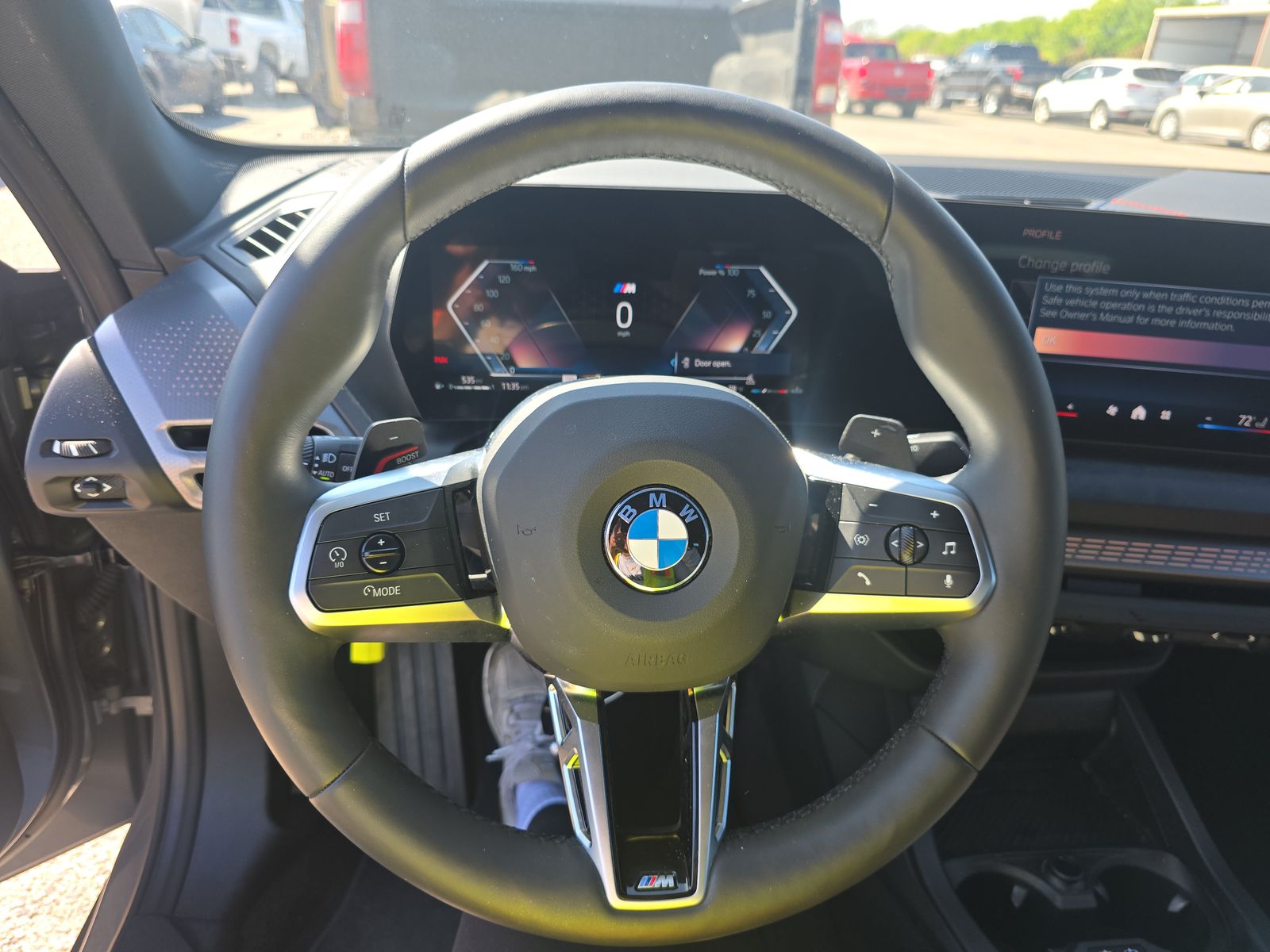 2026 BMW 2 Series 228 FWD