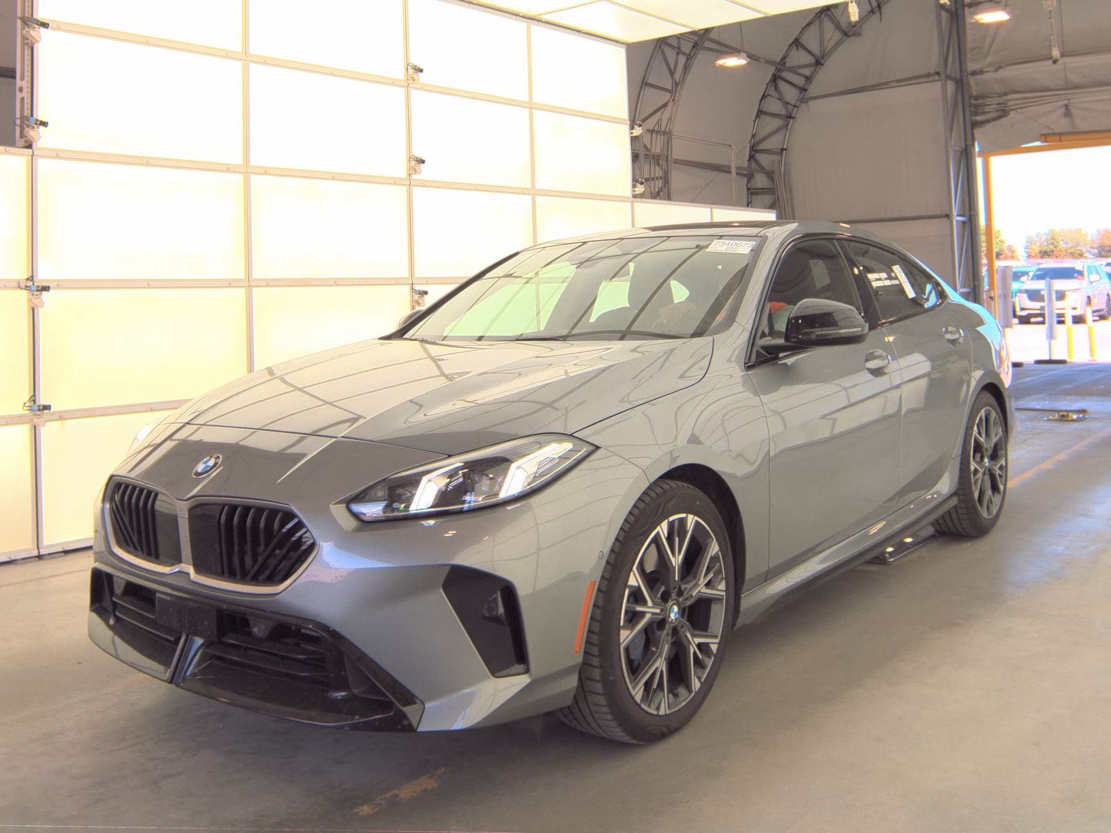 2026 BMW 2 Series 228 FWD