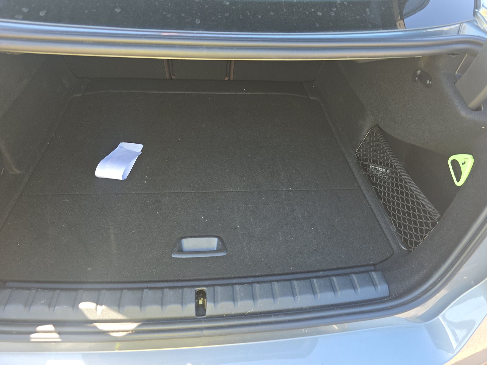 2026 BMW 2 Series 228 FWD