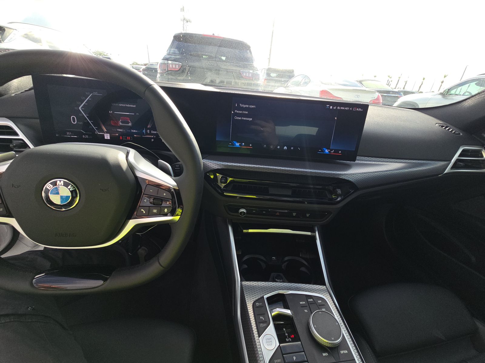 2026 BMW 4 Series 430i xDrive AWD