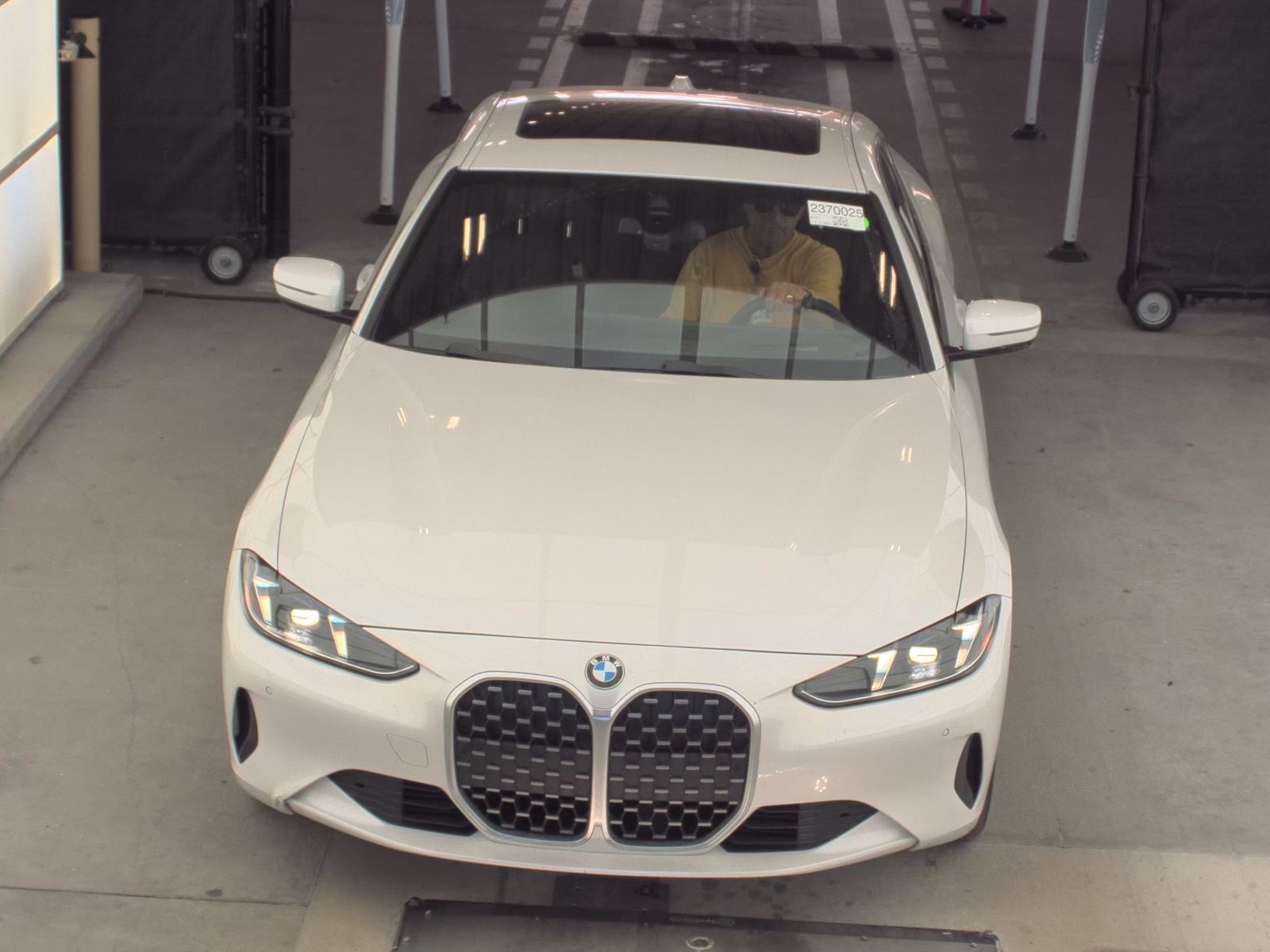 2026 BMW 4 Series 430i xDrive AWD