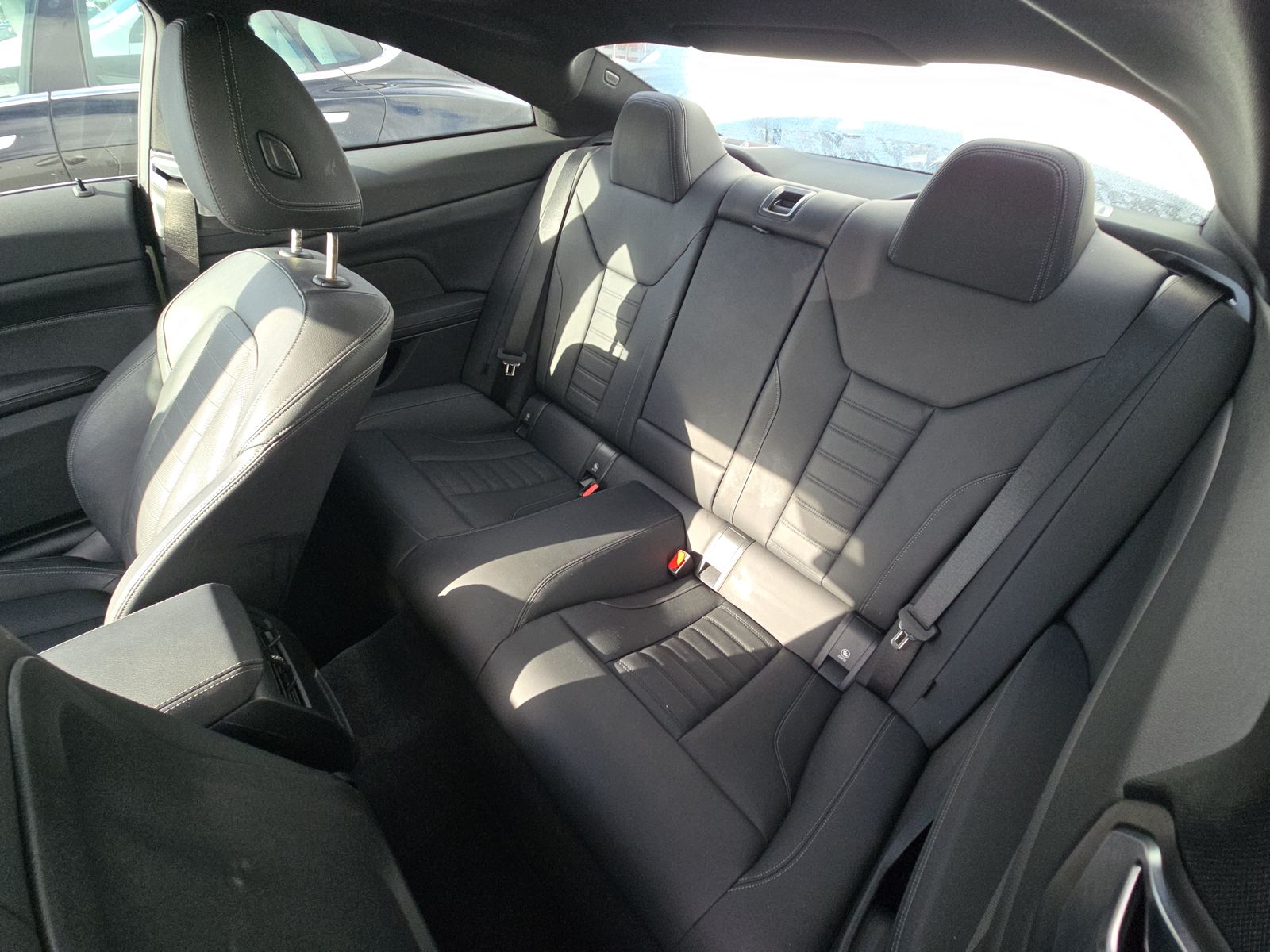 2026 BMW 4 Series 430i xDrive AWD