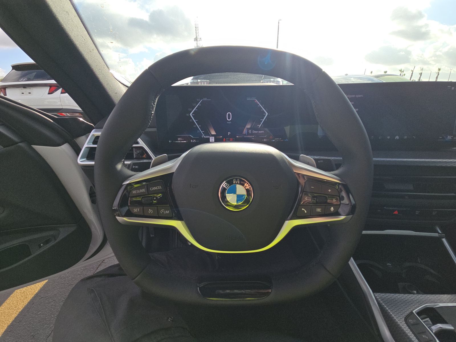 2026 BMW 4 Series 430i xDrive AWD