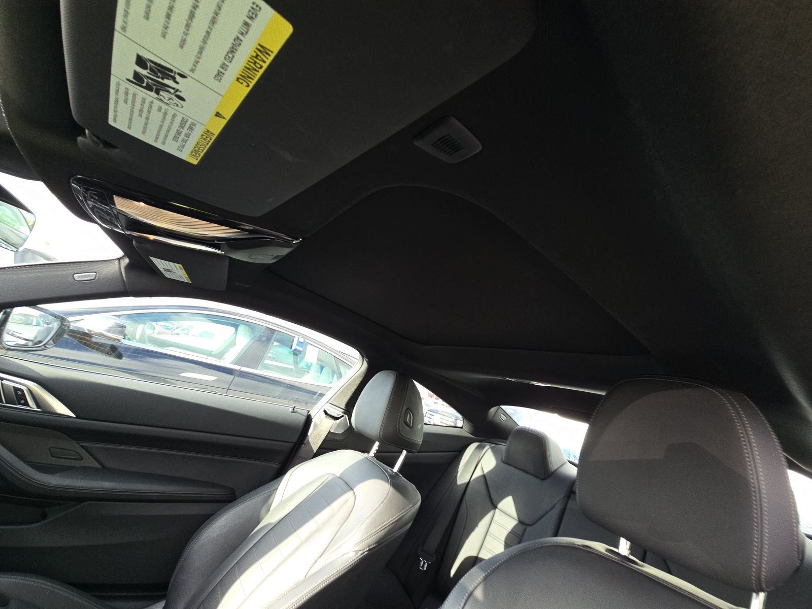 2026 BMW 4 Series 430i xDrive AWD