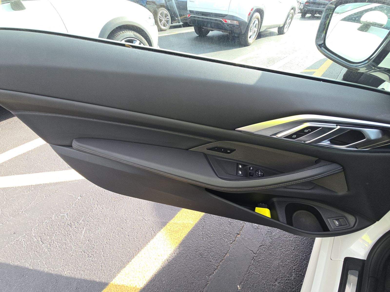 2026 BMW 4 Series 430i xDrive AWD