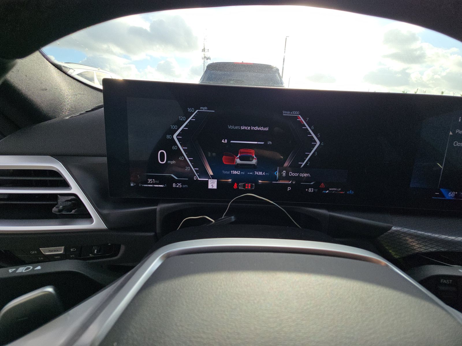 2026 BMW 4 Series 430i xDrive AWD