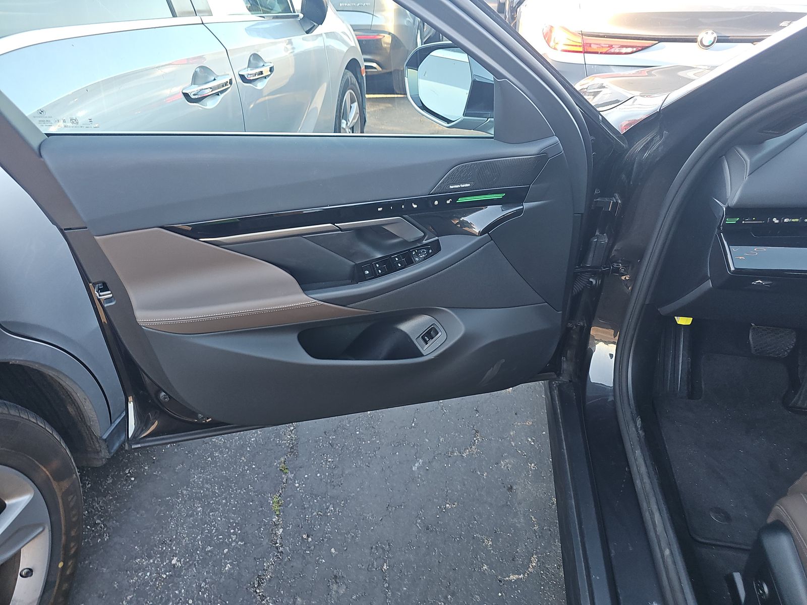 2026 BMW 5 Series 530i RWD