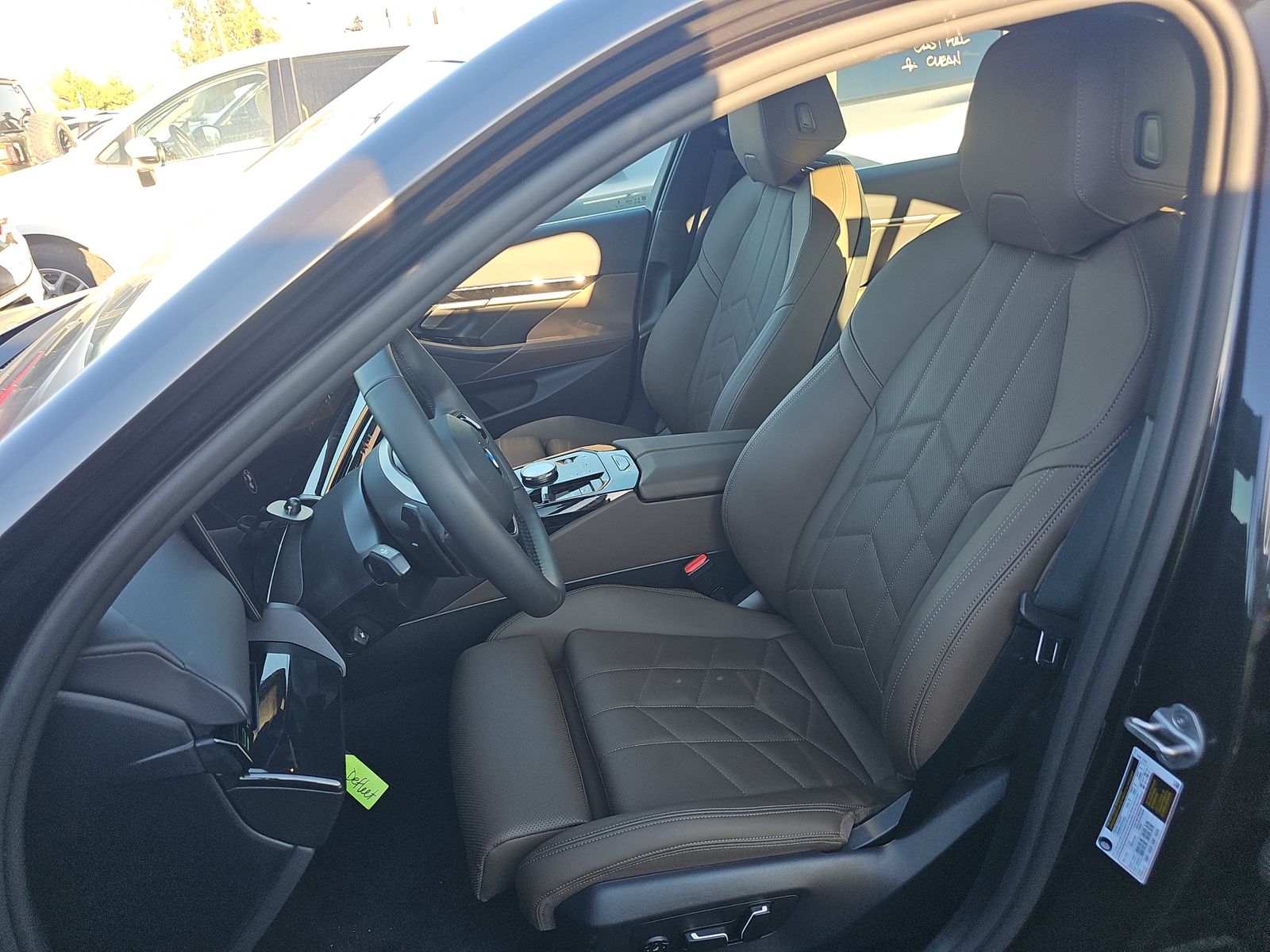 2026 BMW 5 Series 530i RWD