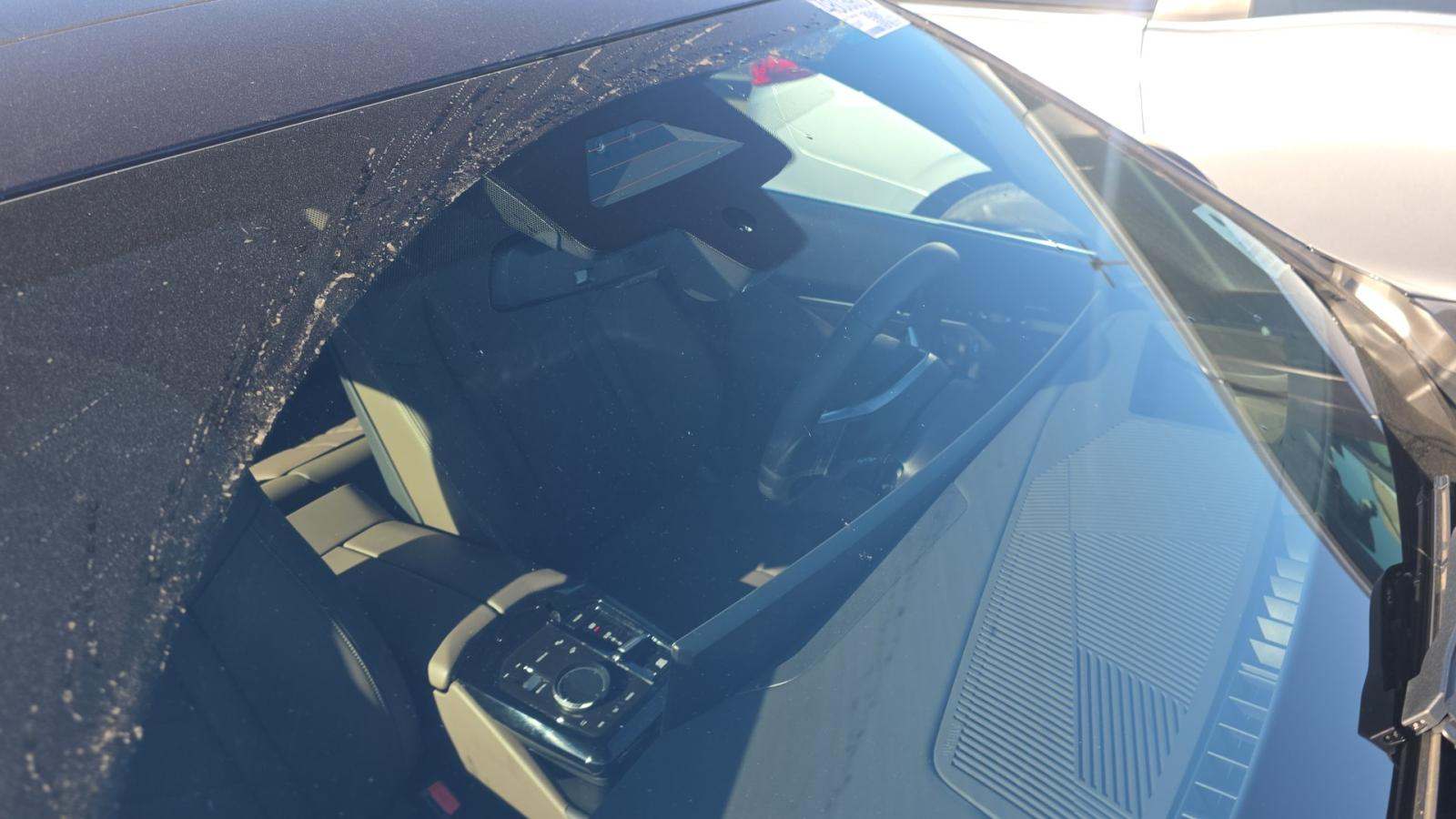 2026 BMW 5 Series 530i RWD