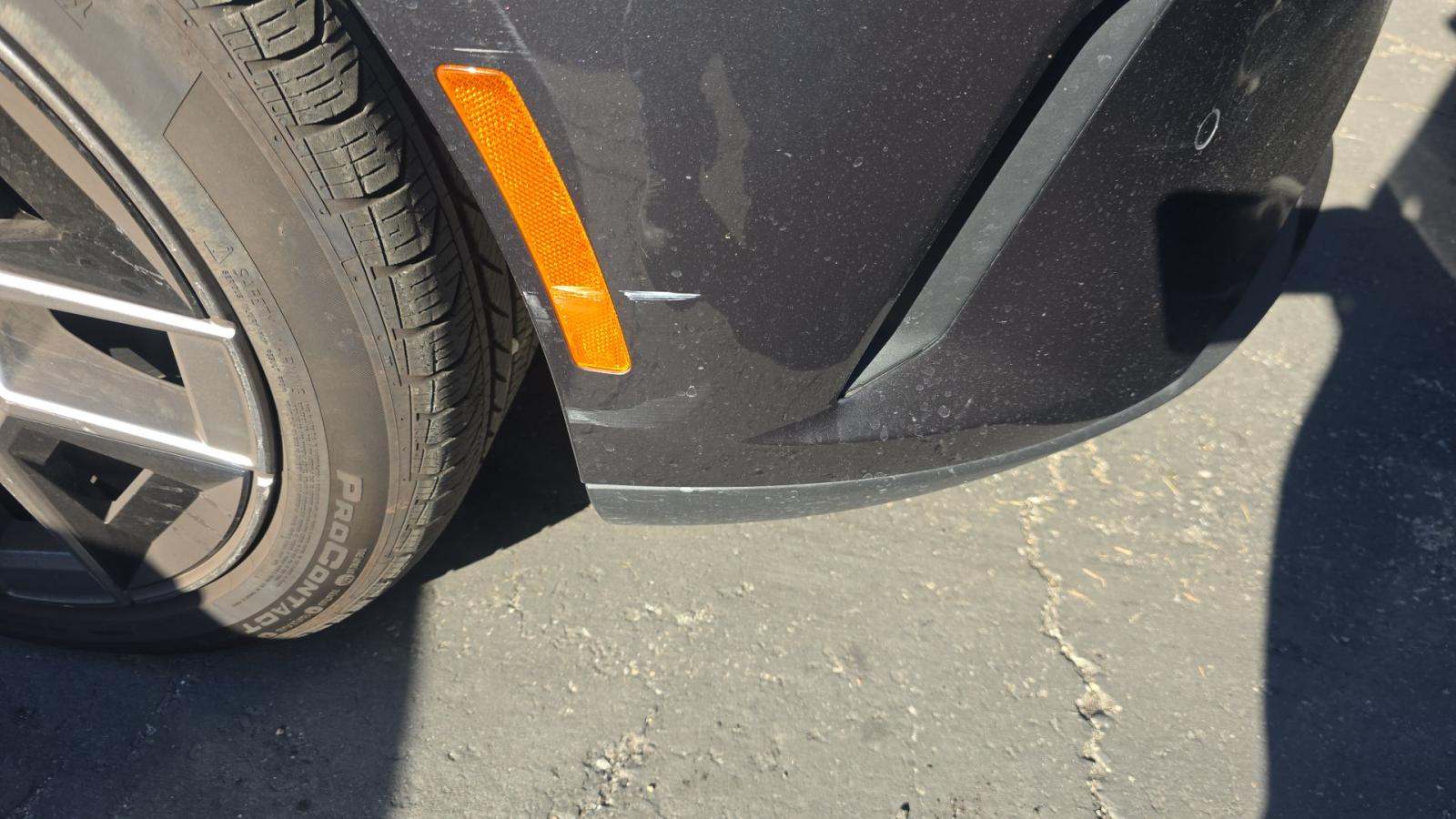 2026 BMW 5 Series 530i RWD