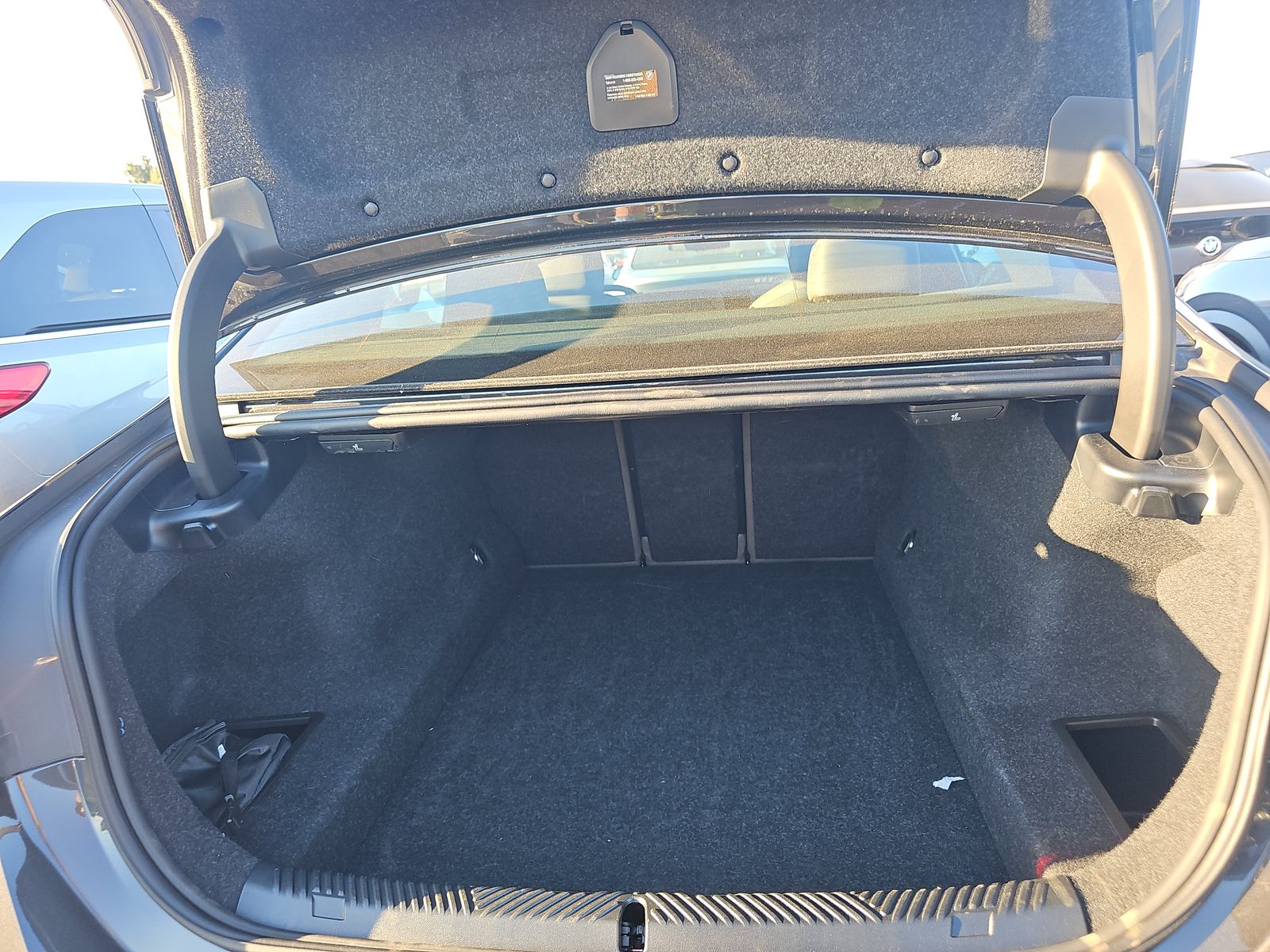 2026 BMW 5 Series 530i RWD