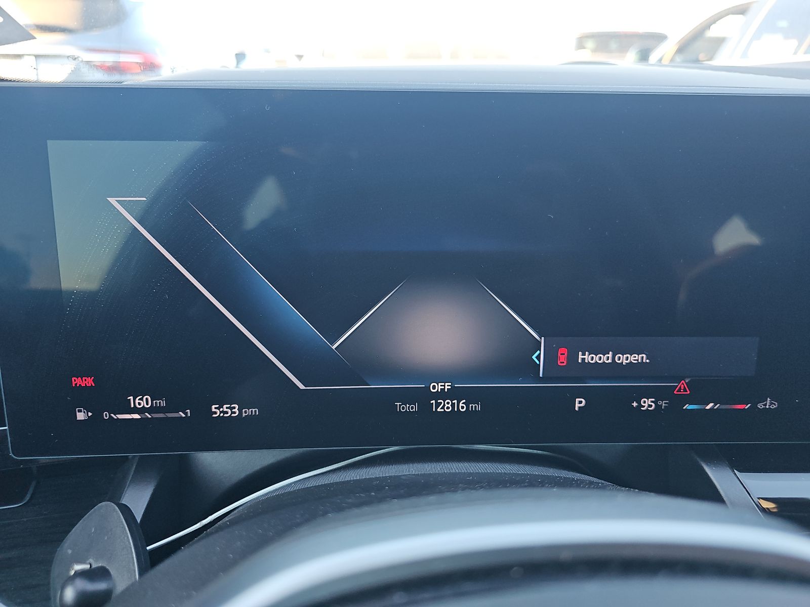 2026 BMW 5 Series 530i RWD