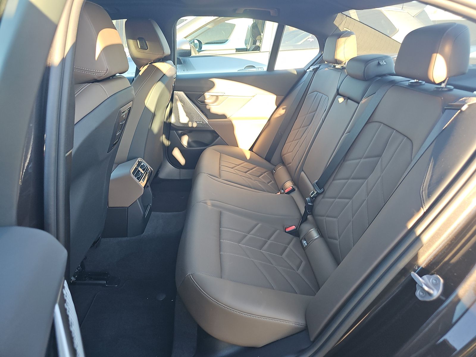 2026 BMW 5 Series 530i RWD