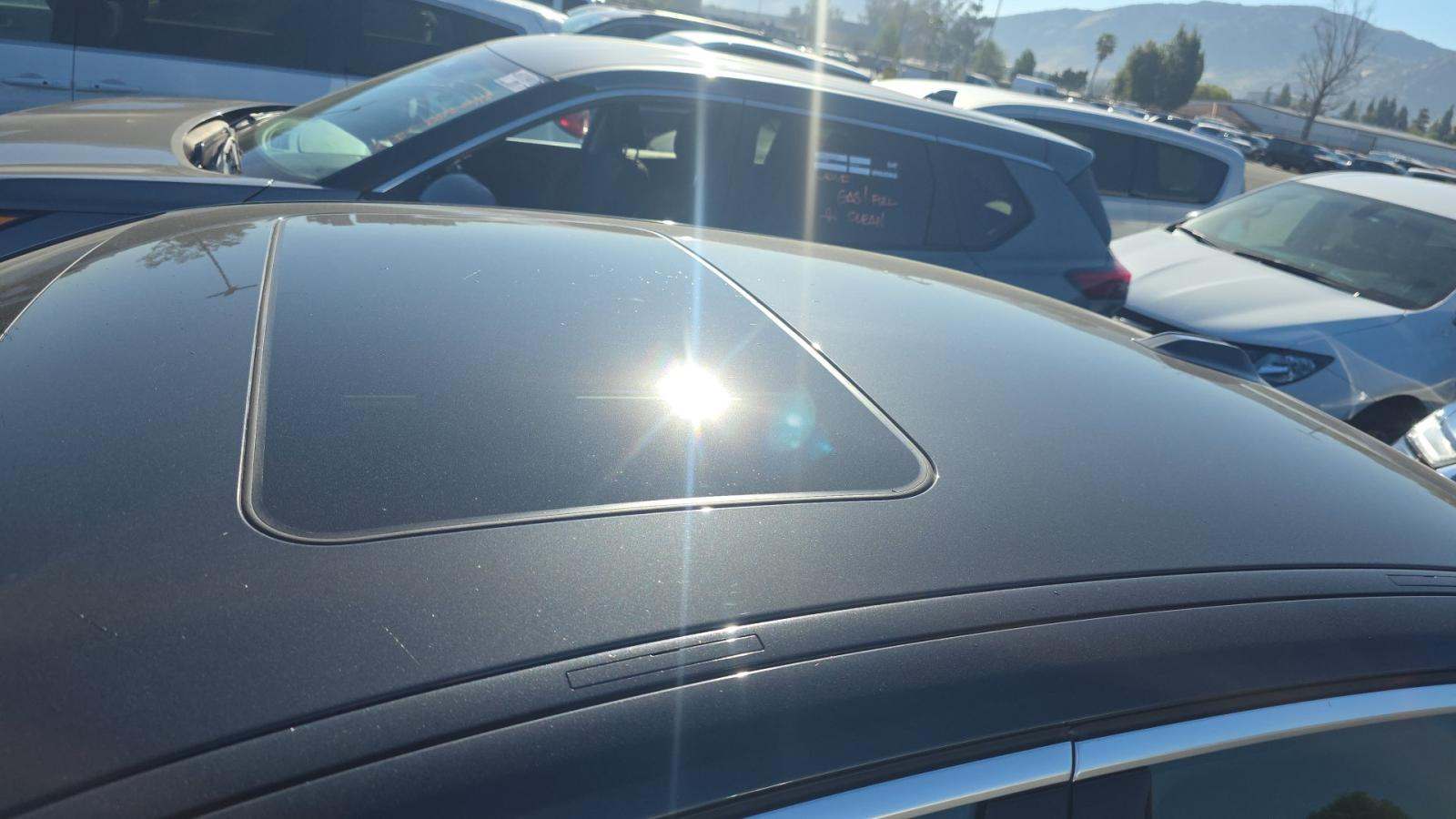 2026 BMW 5 Series 530i RWD