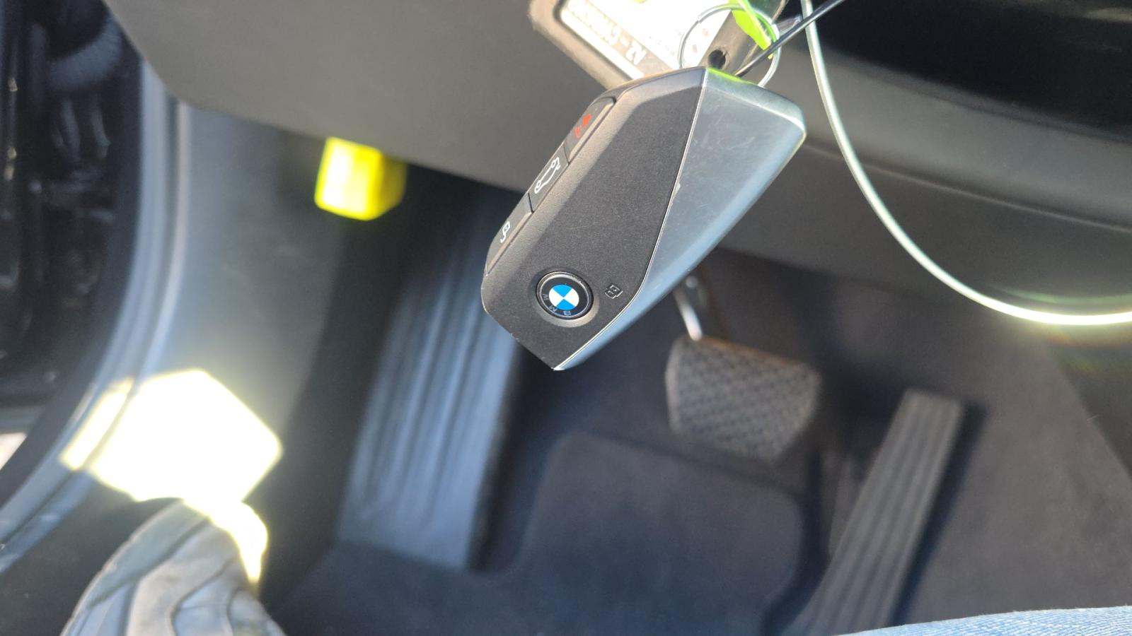 2026 BMW 5 Series 530i RWD