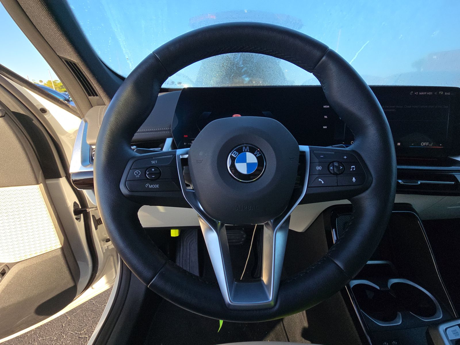 2026 BMW X1 xDrive28i AWD