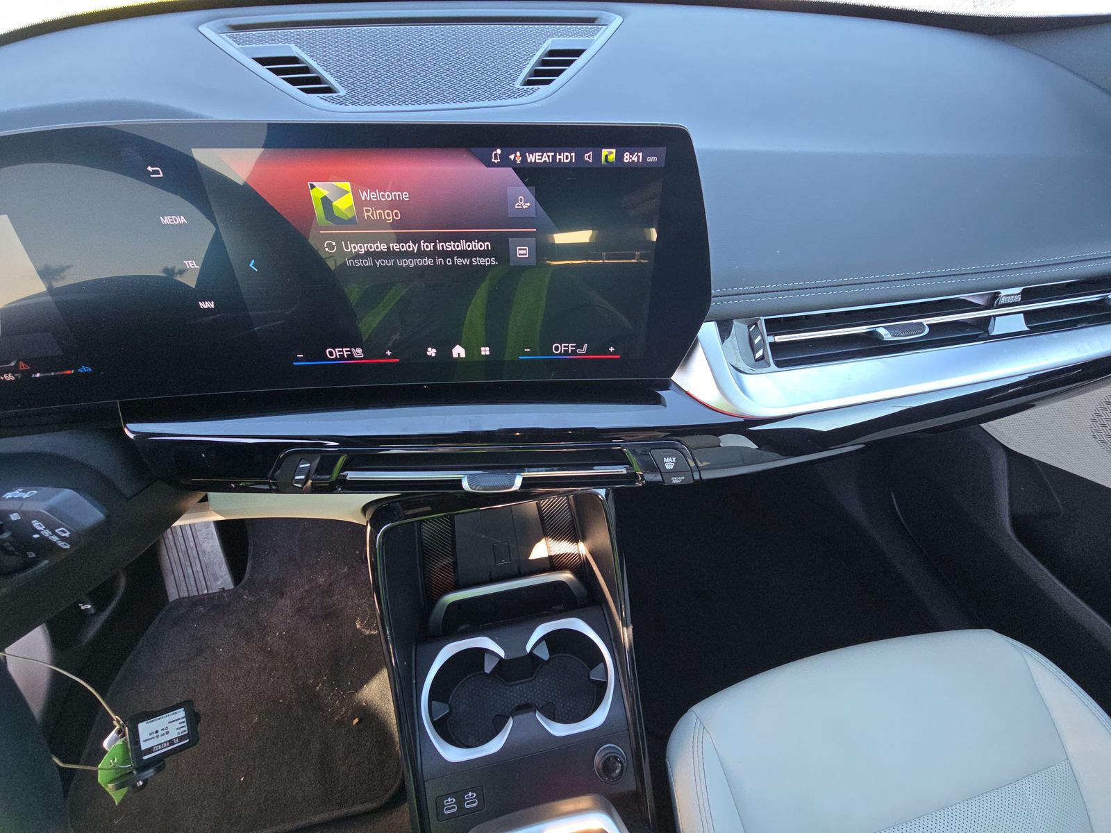 2026 BMW X1 xDrive28i AWD