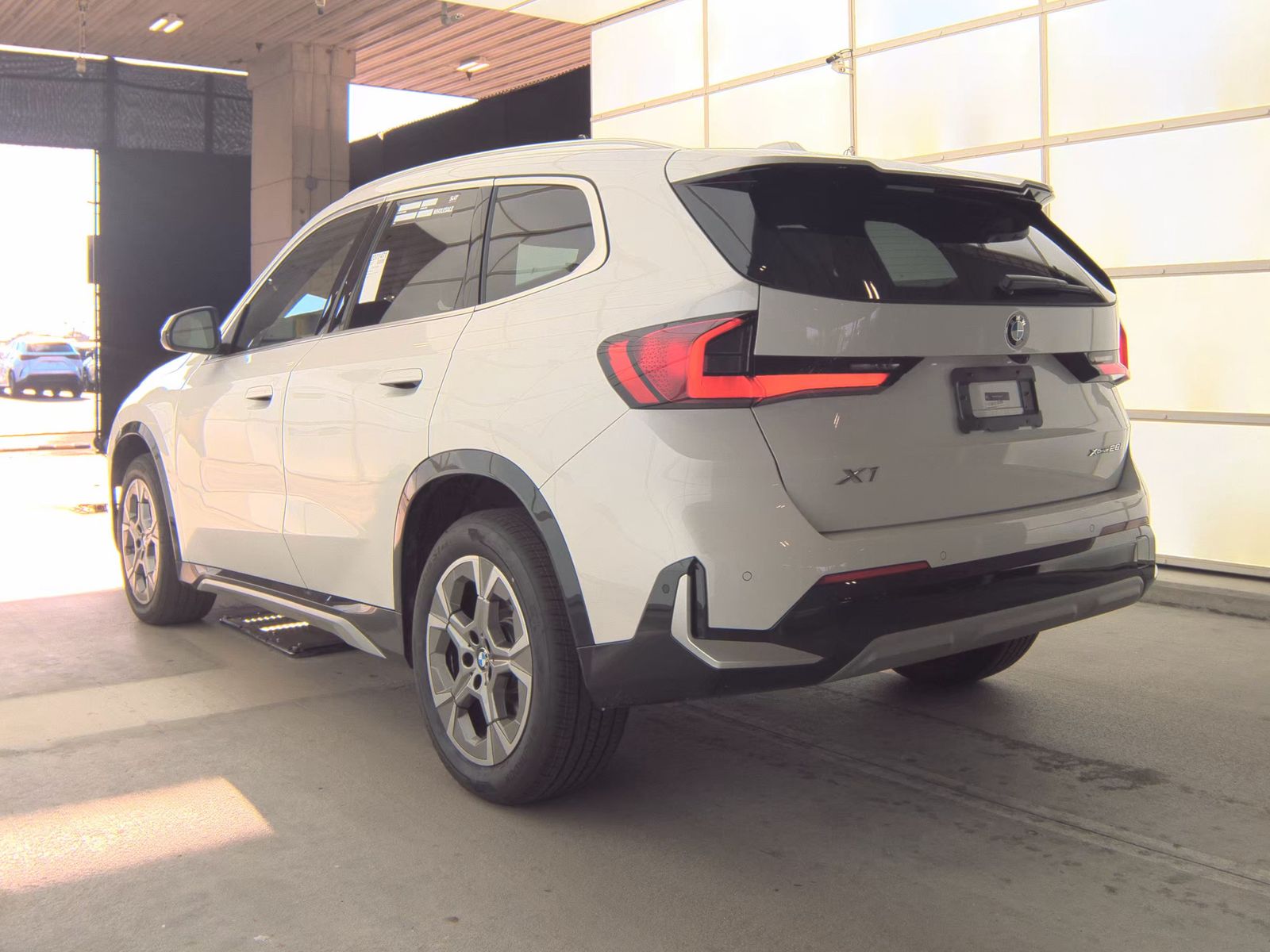 2026 BMW X1 xDrive28i AWD