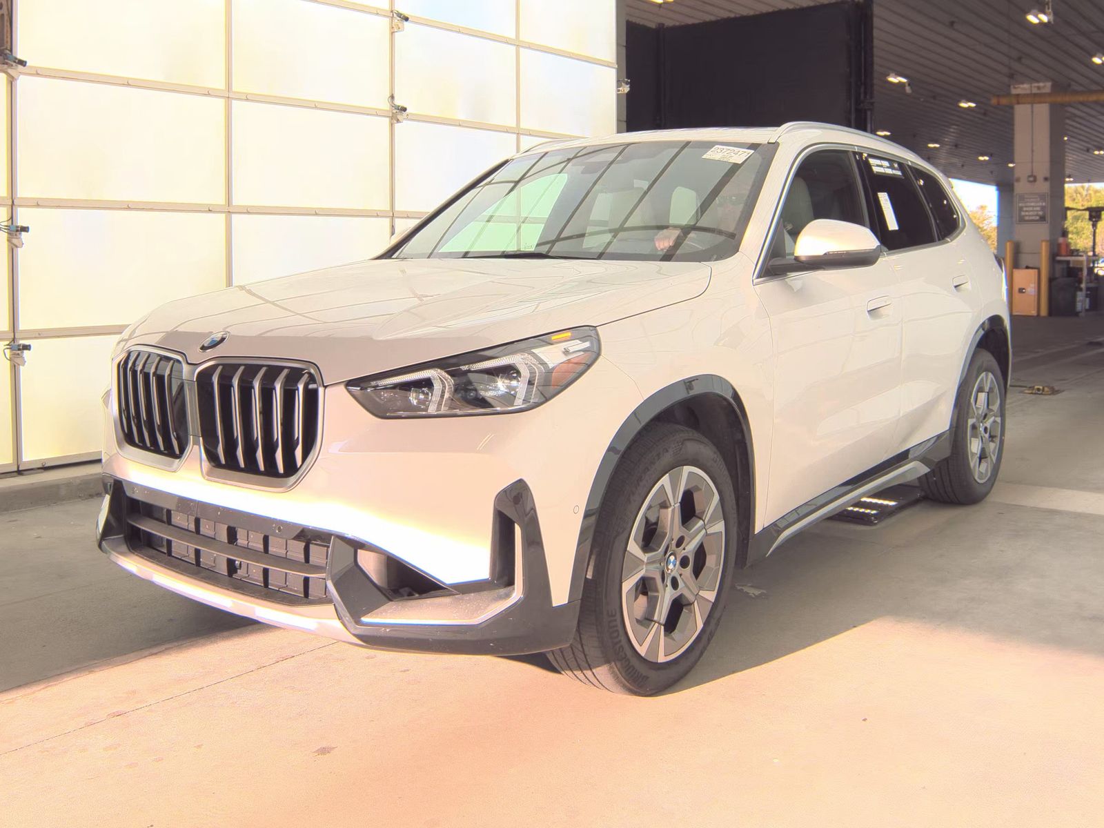 2026 BMW X1 xDrive28i AWD