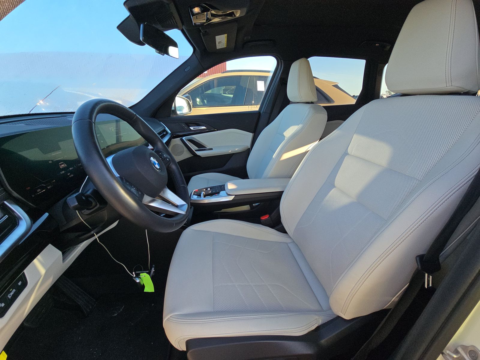 2026 BMW X1 xDrive28i AWD