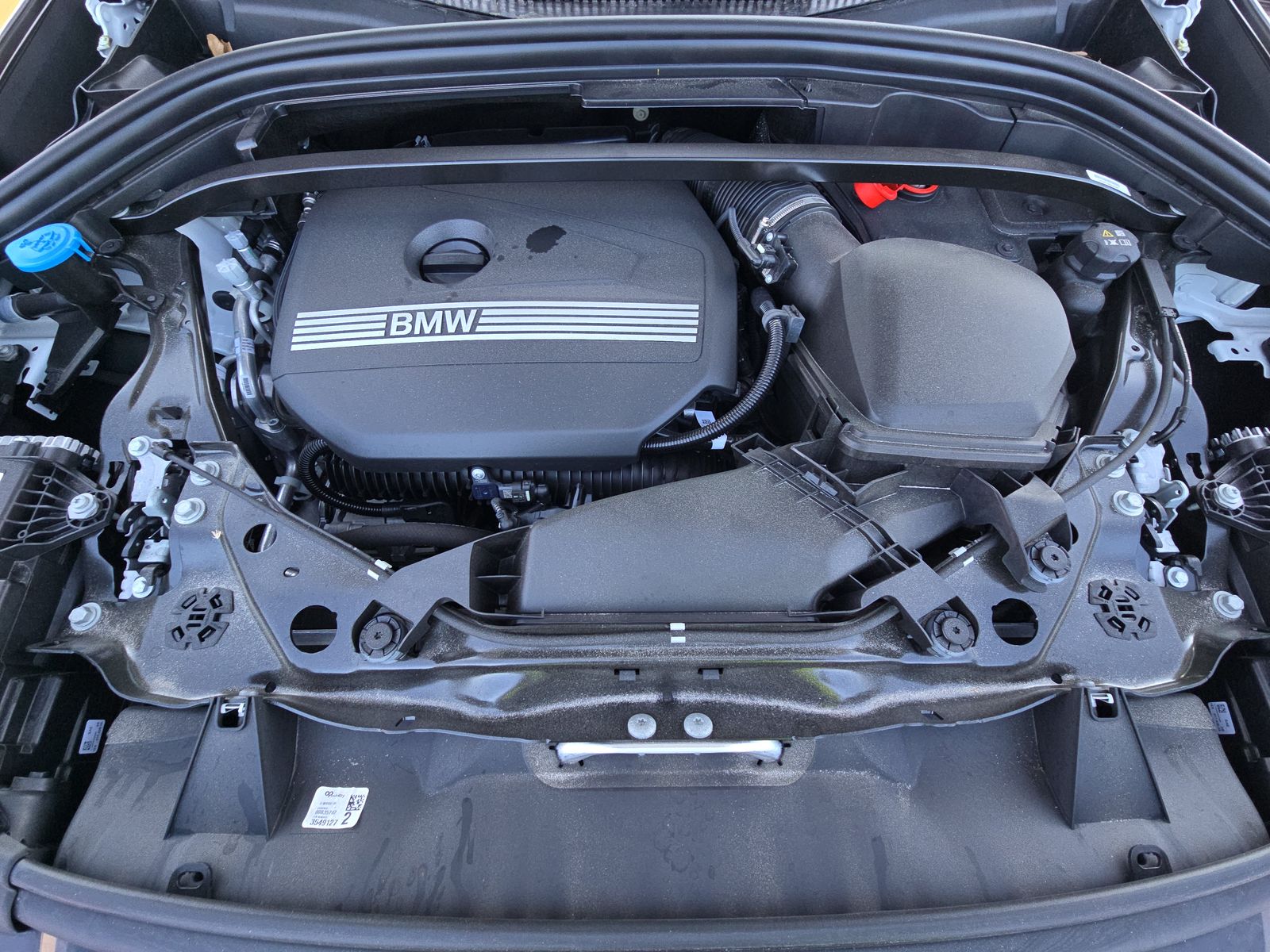 2026 BMW X1 xDrive28i AWD