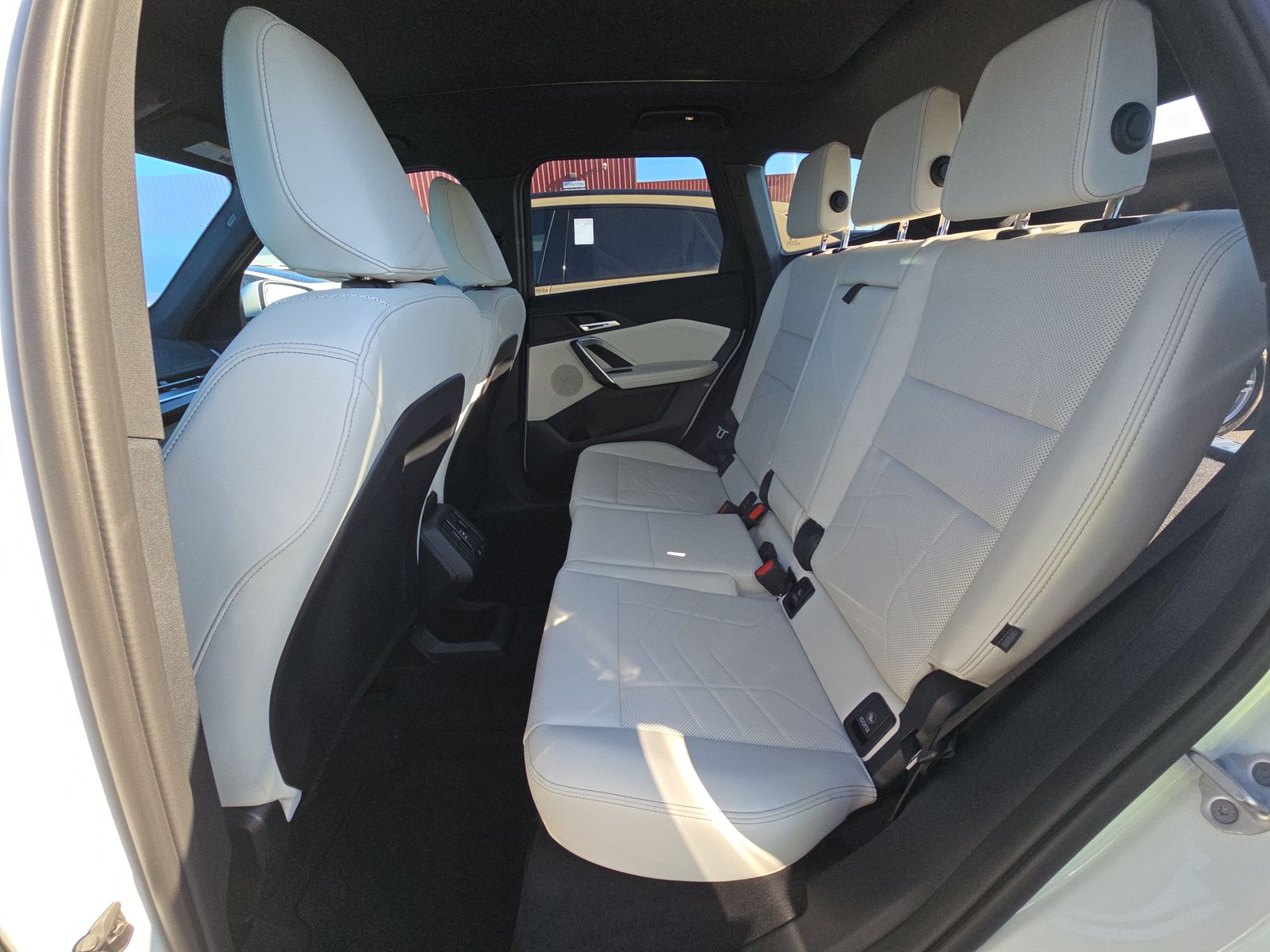 2026 BMW X1 xDrive28i AWD