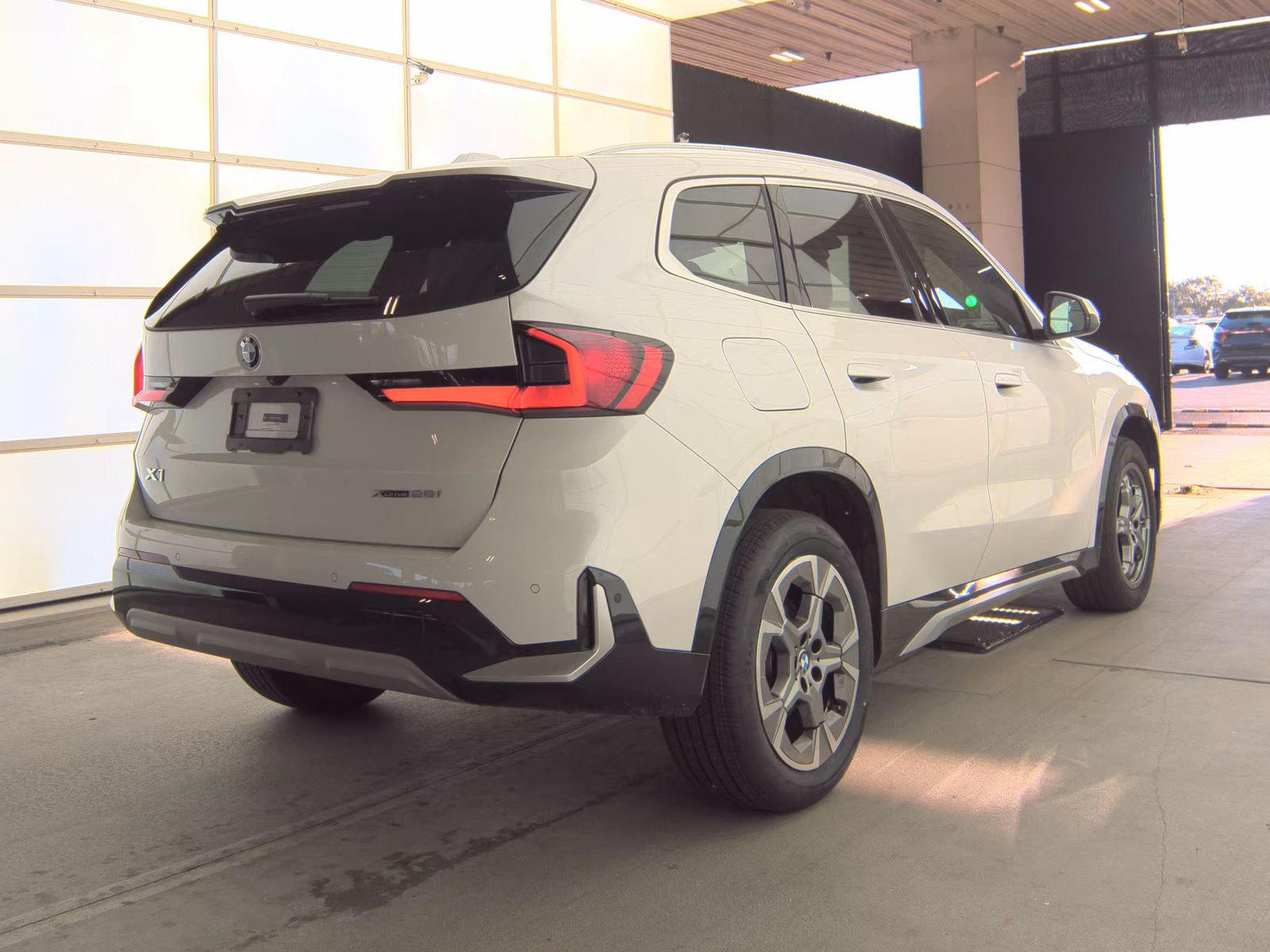 2026 BMW X1 xDrive28i AWD