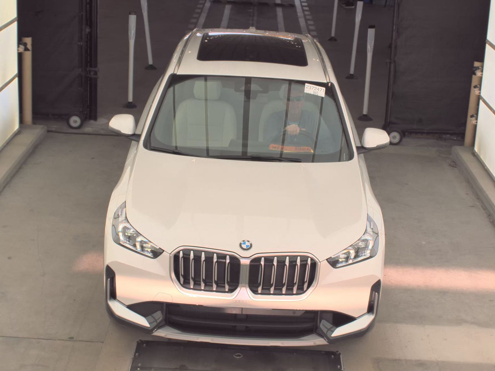 2026 BMW X1 xDrive28i AWD