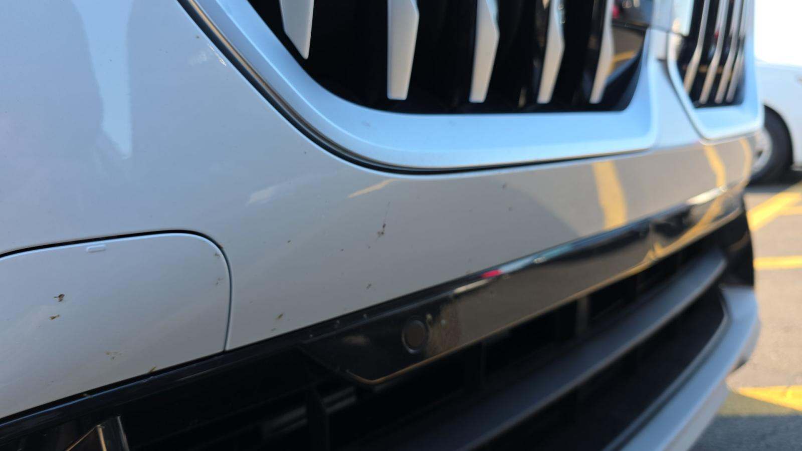 2026 BMW X1 xDrive28i AWD