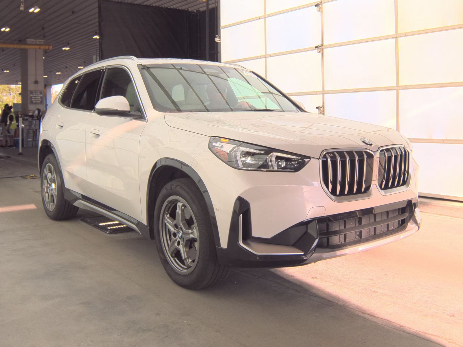 2026 BMW X1 xDrive28i AWD