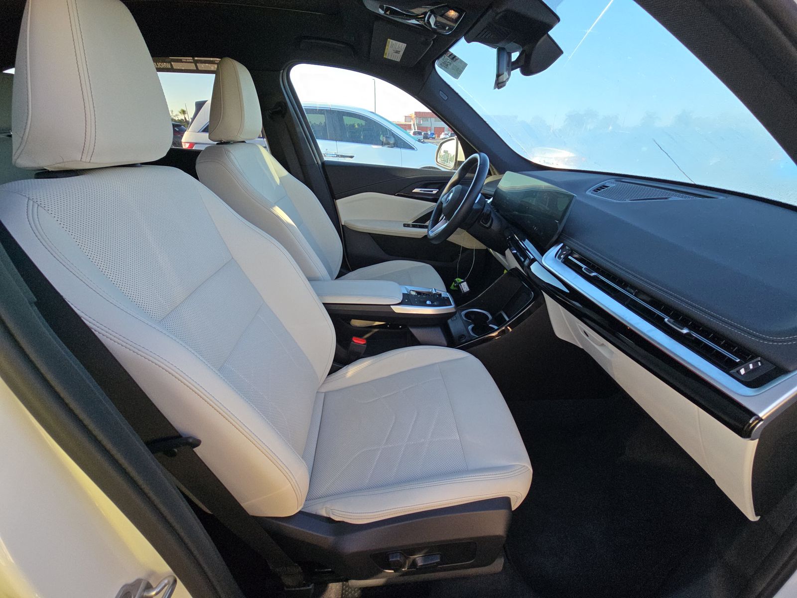 2026 BMW X1 xDrive28i AWD