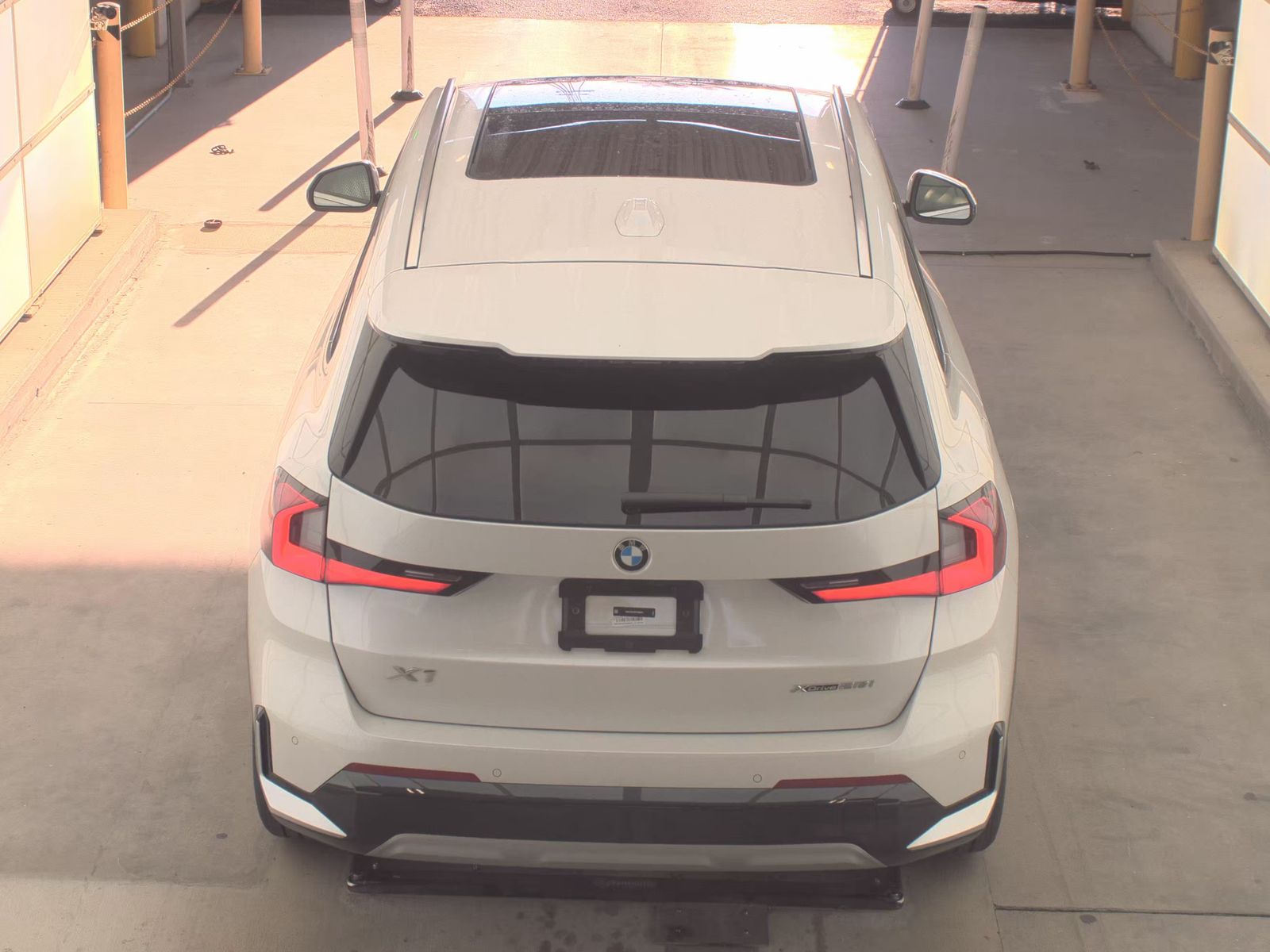 2026 BMW X1 xDrive28i AWD