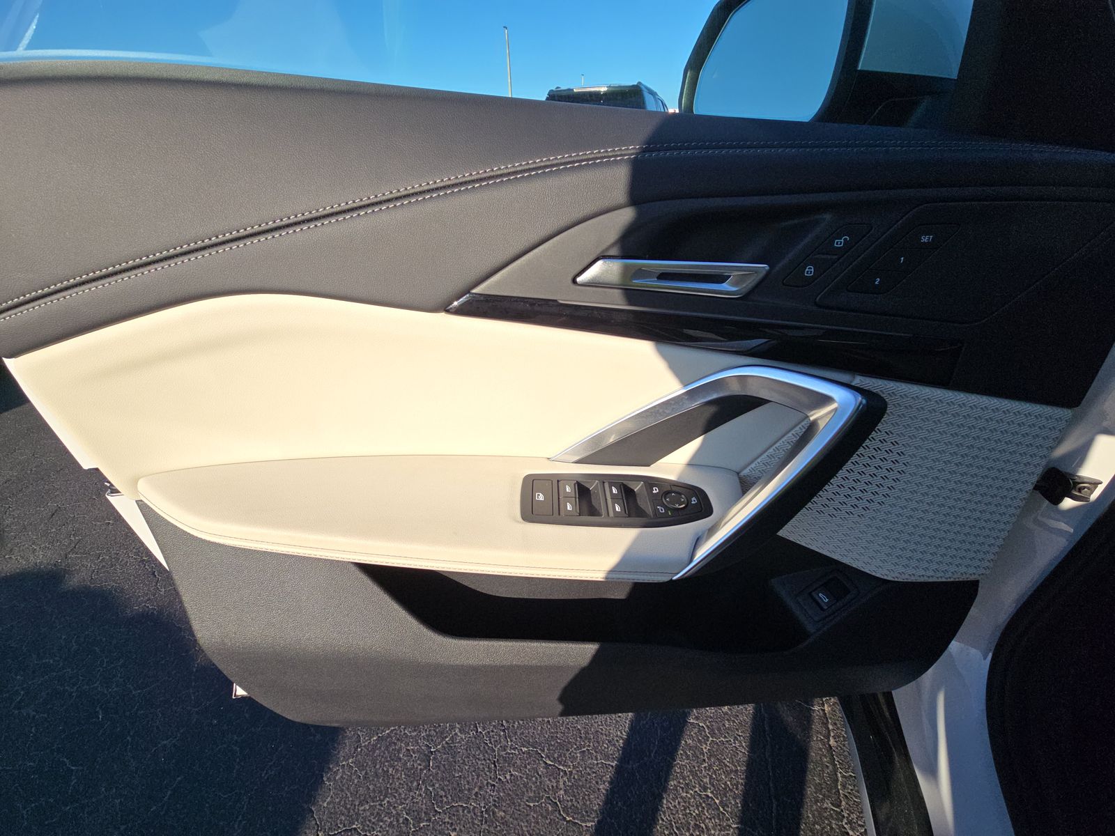 2026 BMW X1 xDrive28i AWD