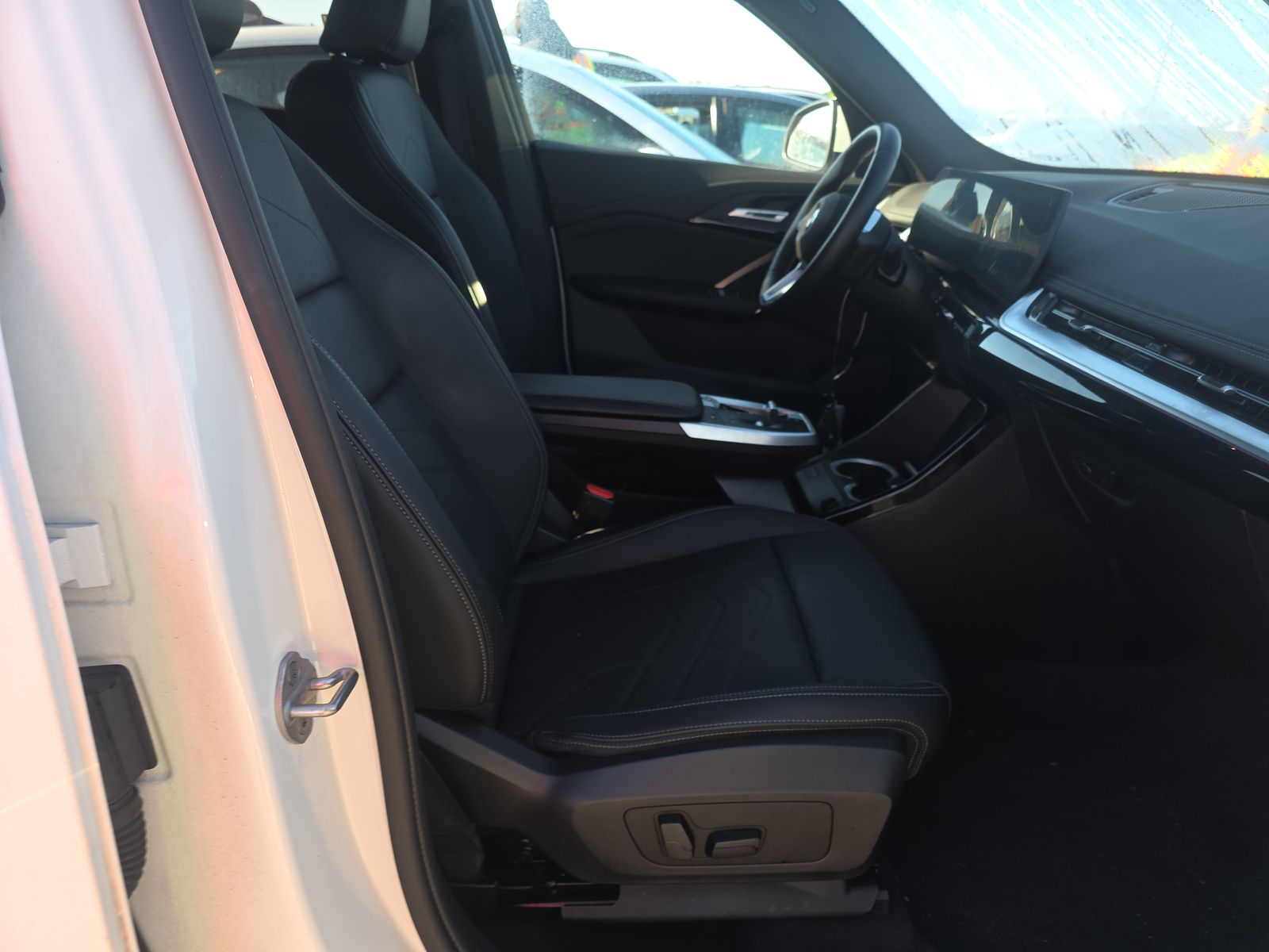 2026 BMW X1 xDrive28i AWD