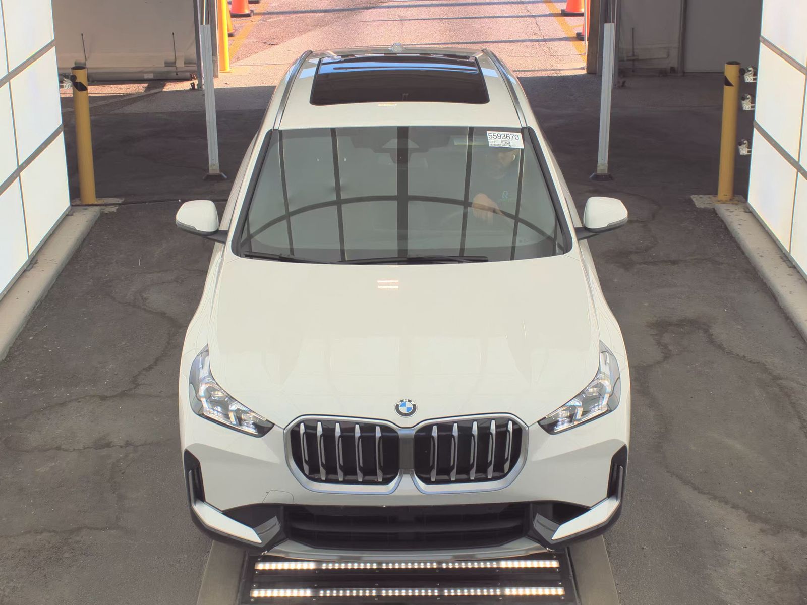 2026 BMW X1 xDrive28i AWD