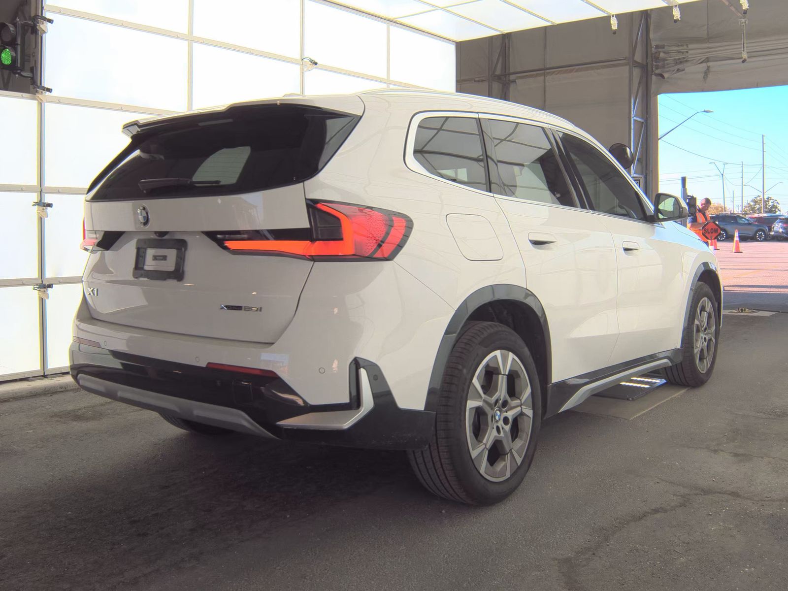 2026 BMW X1 xDrive28i AWD